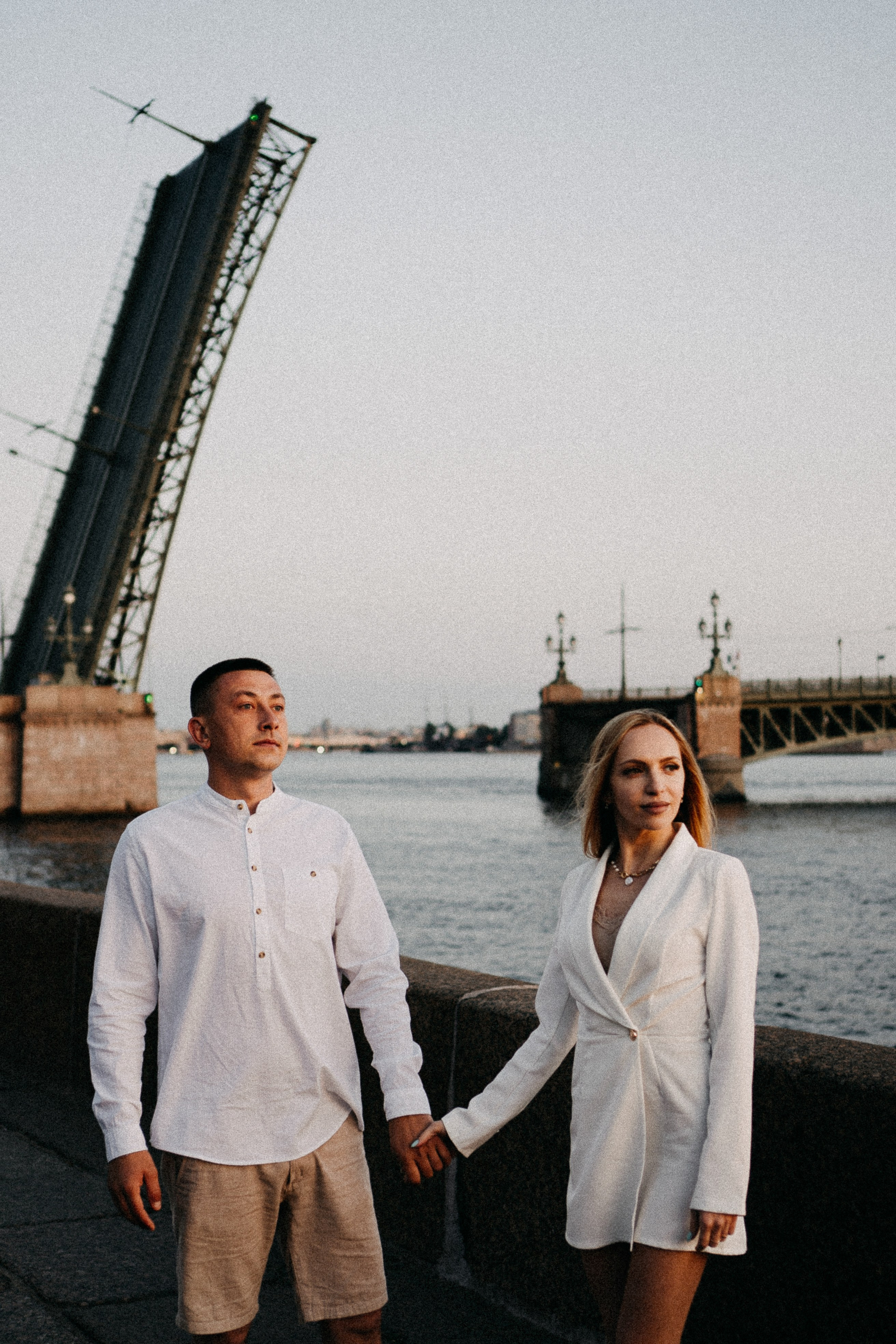 Сьемка мечты. Профессиональный фотограф, Санкт-Петербург — Виктория Богомолова