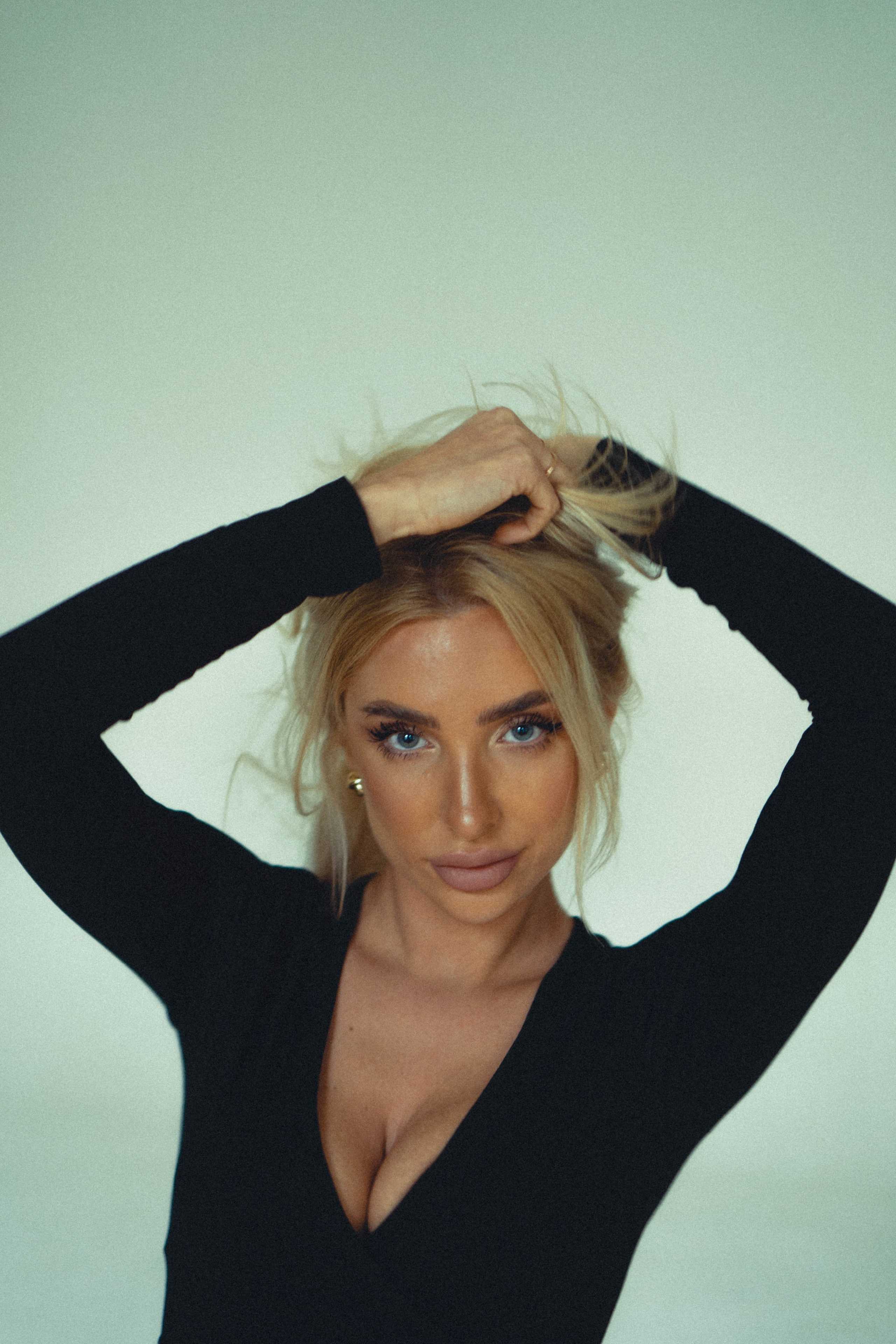 Винтажная серия. Профессиональный фотограф, Санкт-Петербург — Виктория Богомолова