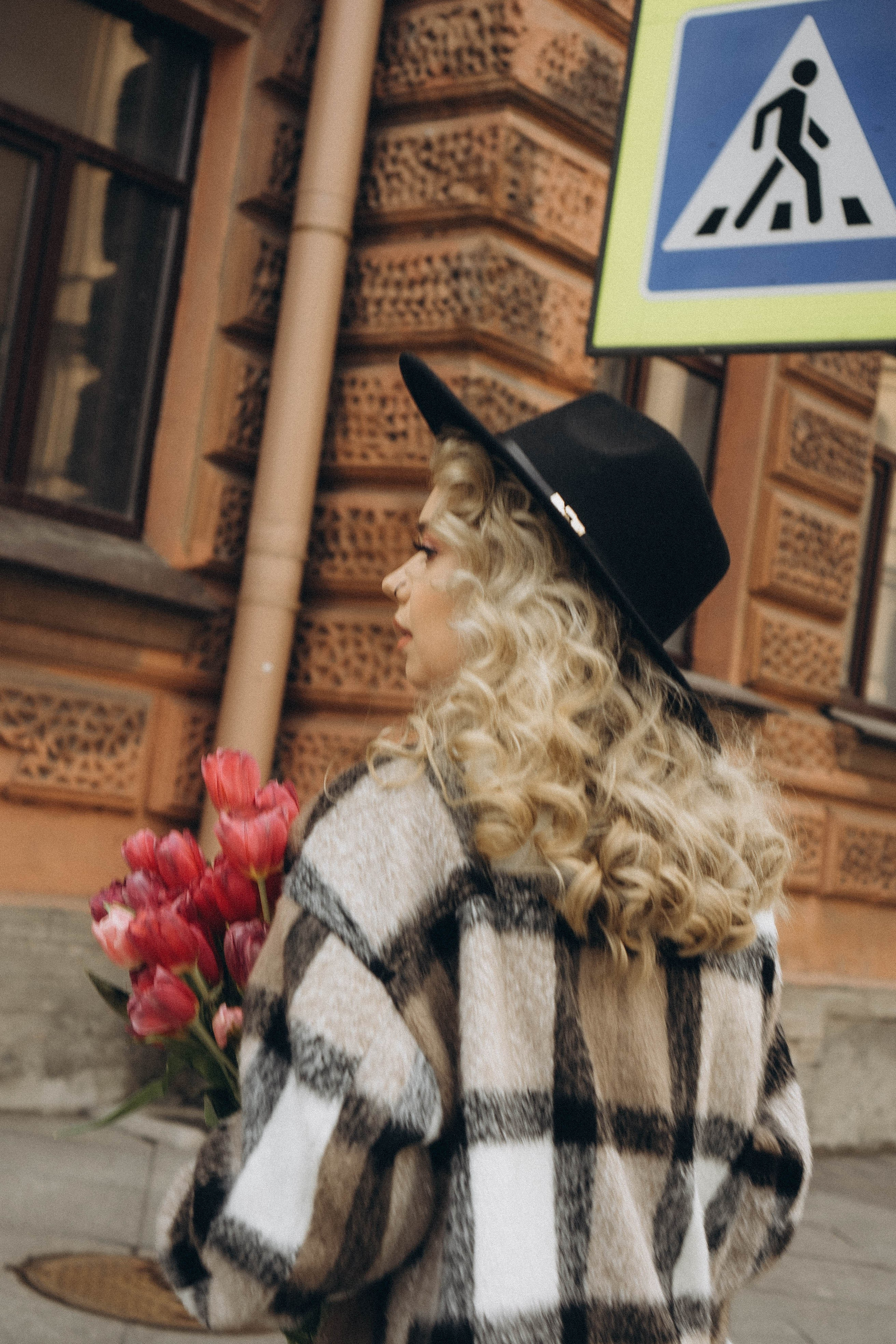 Студийная. Профессиональный фотограф, Санкт-Петербург — Виктория Богомолова