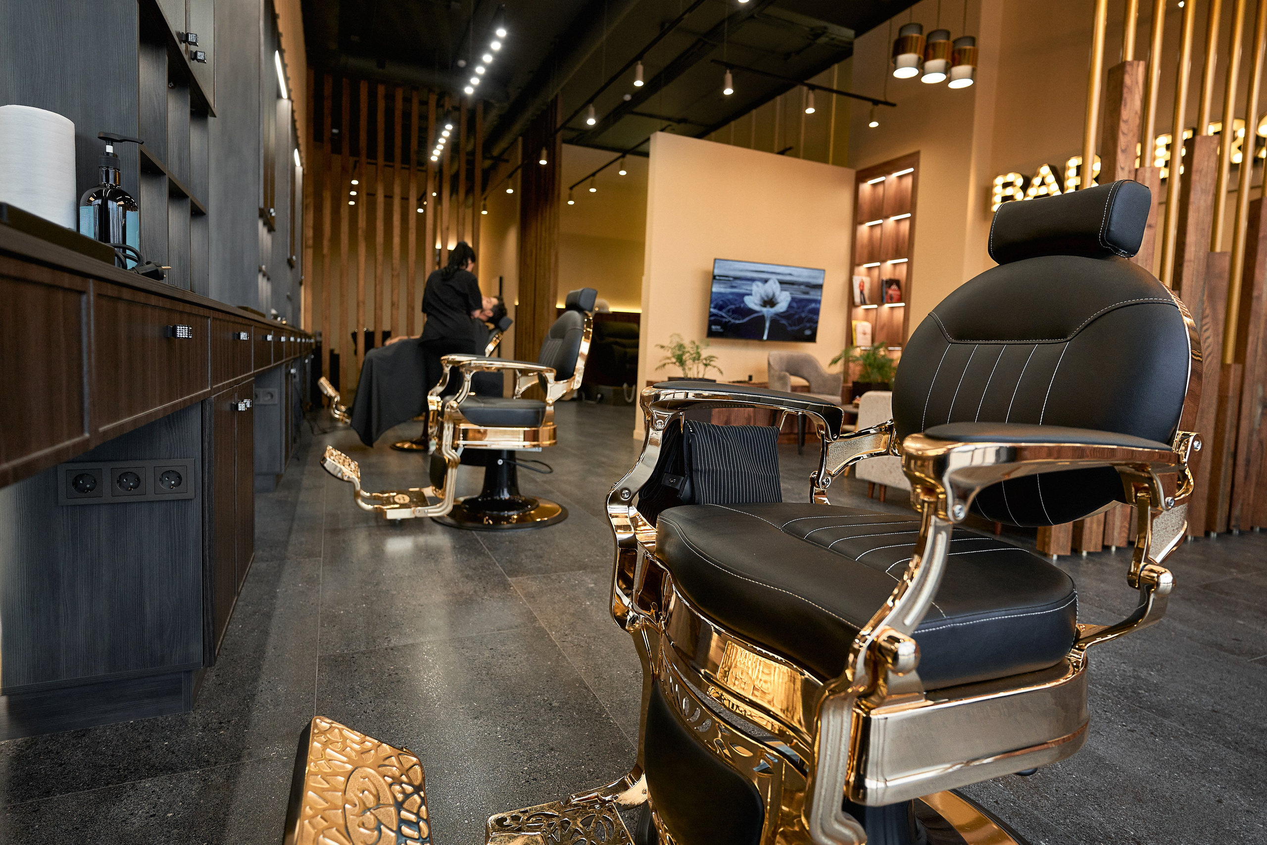 Фотограф коммерческой недвижимости в Анапе. Профессиональный фотограф в Анапе Артем Ковальский