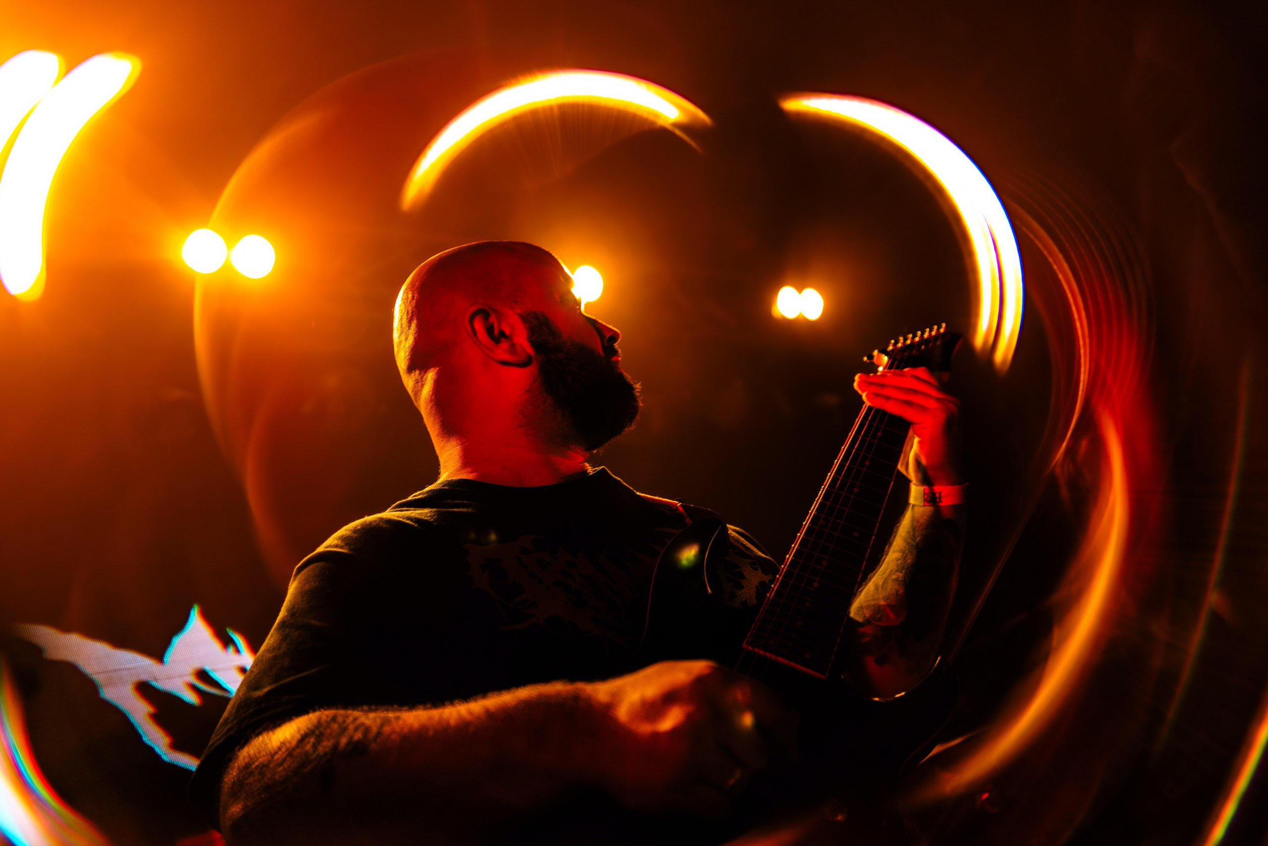 08.06.25 Call The Vatican. Репортажный фотограф Екатеринбург | Яркий, качественный репортаж | Концерты, клубы, репортаж, праздники, корпоративы