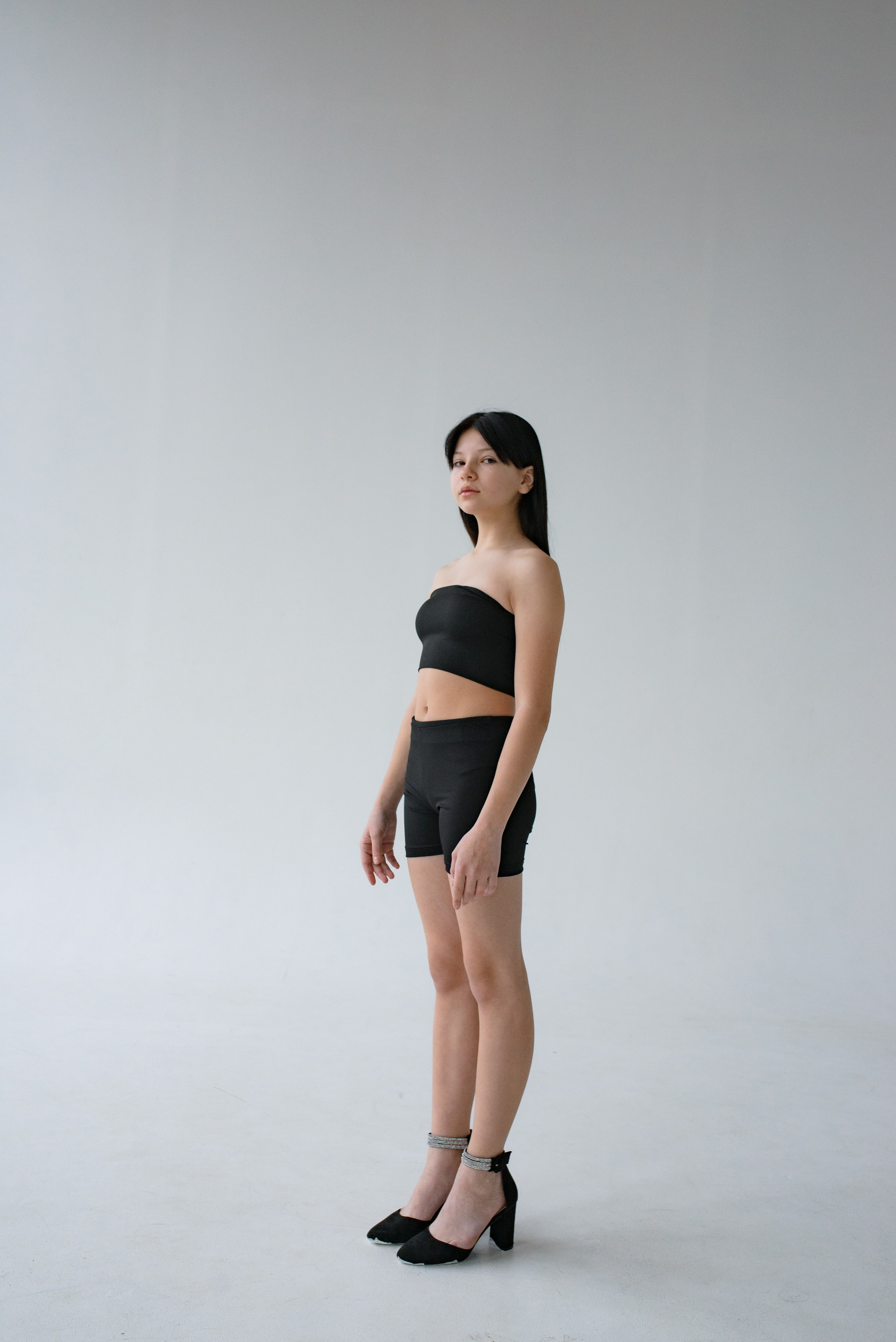 Коняхина Карина. Promodels