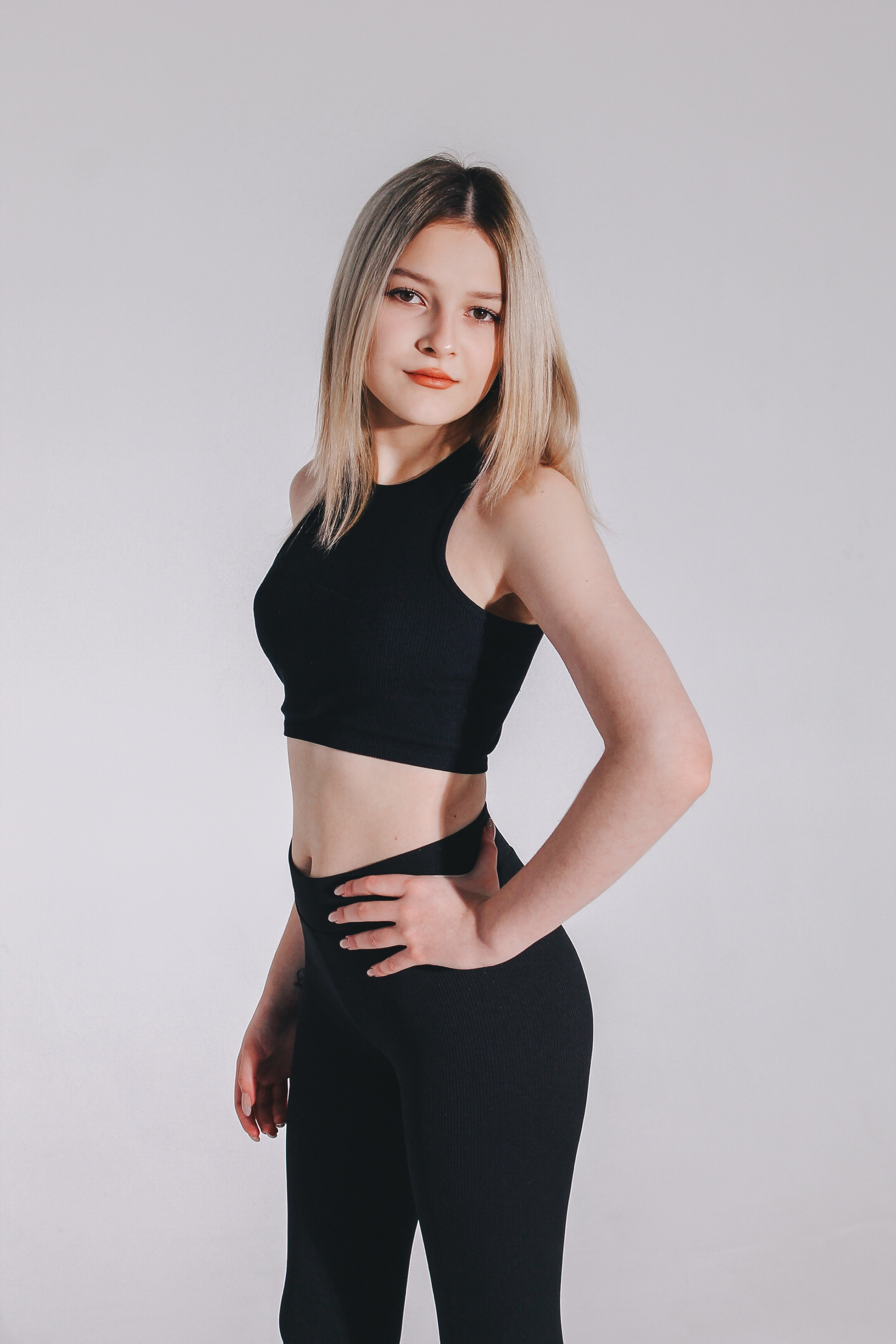 Акимова Арина. Promodels