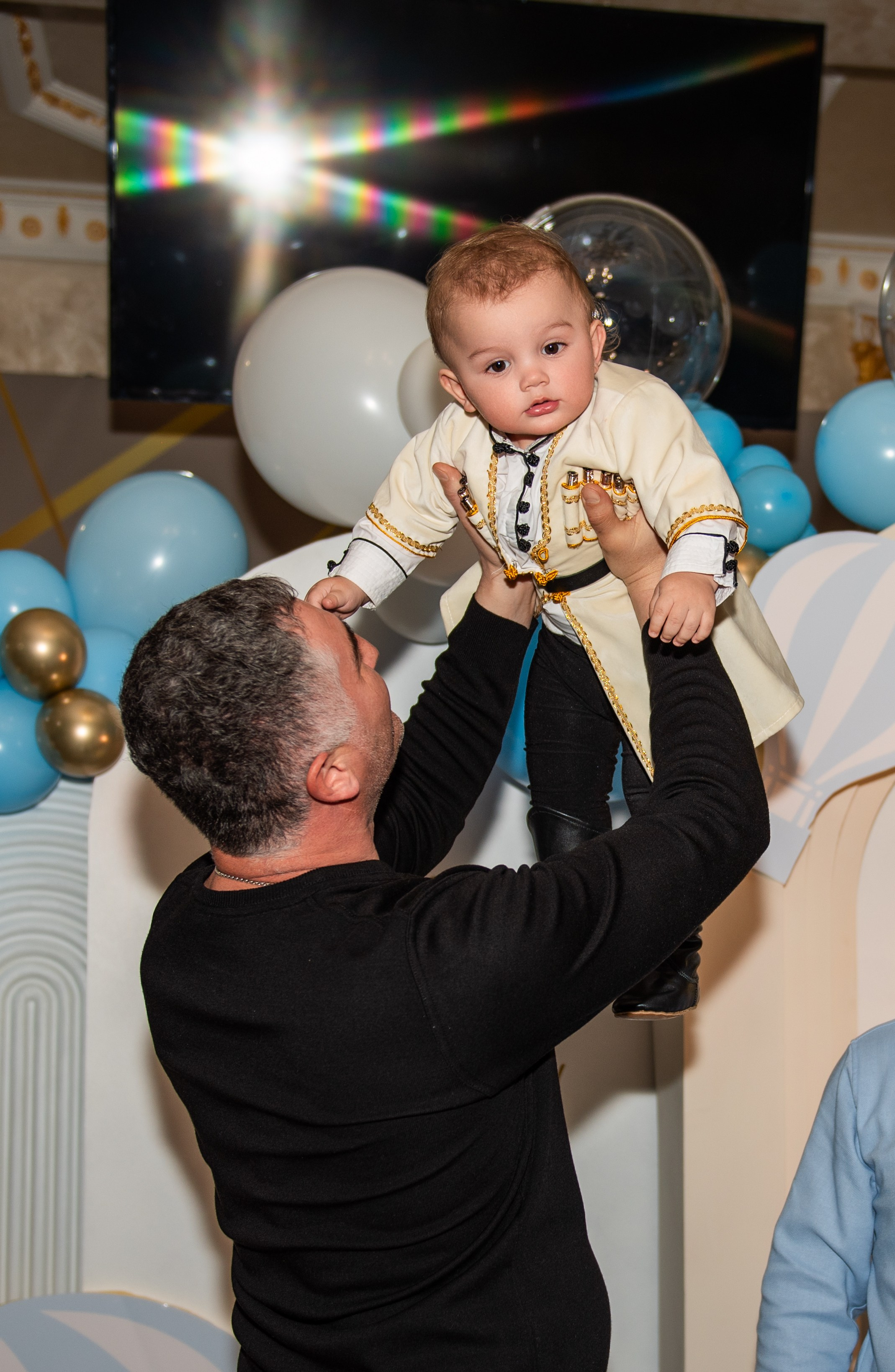 День Рождения Астемира. Фотограф. Северная — Осетия