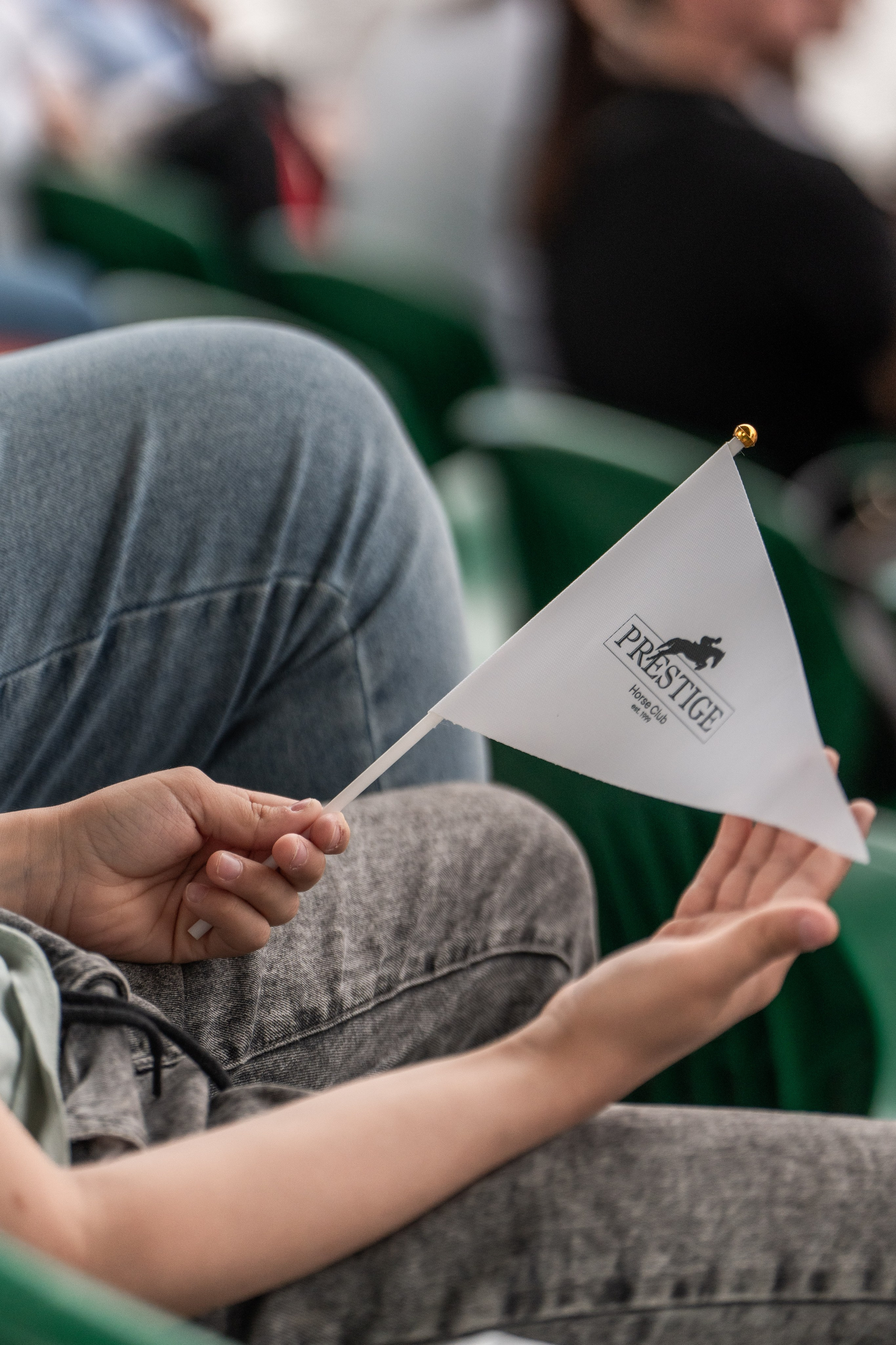 2026 FEI World Cup Astana. Janie valde |photographer & visual artist