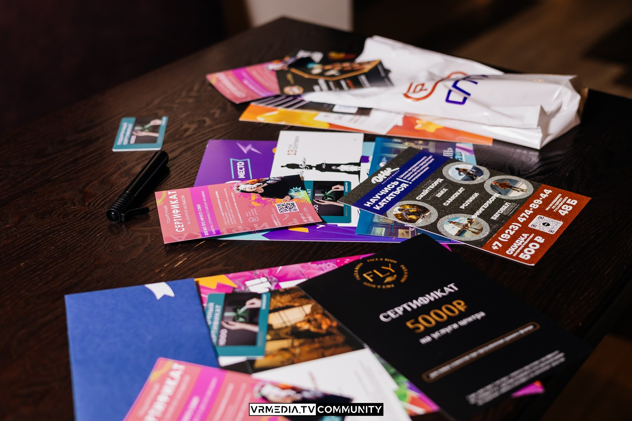 Ресторан «Мюнхен»: WOW Quiz