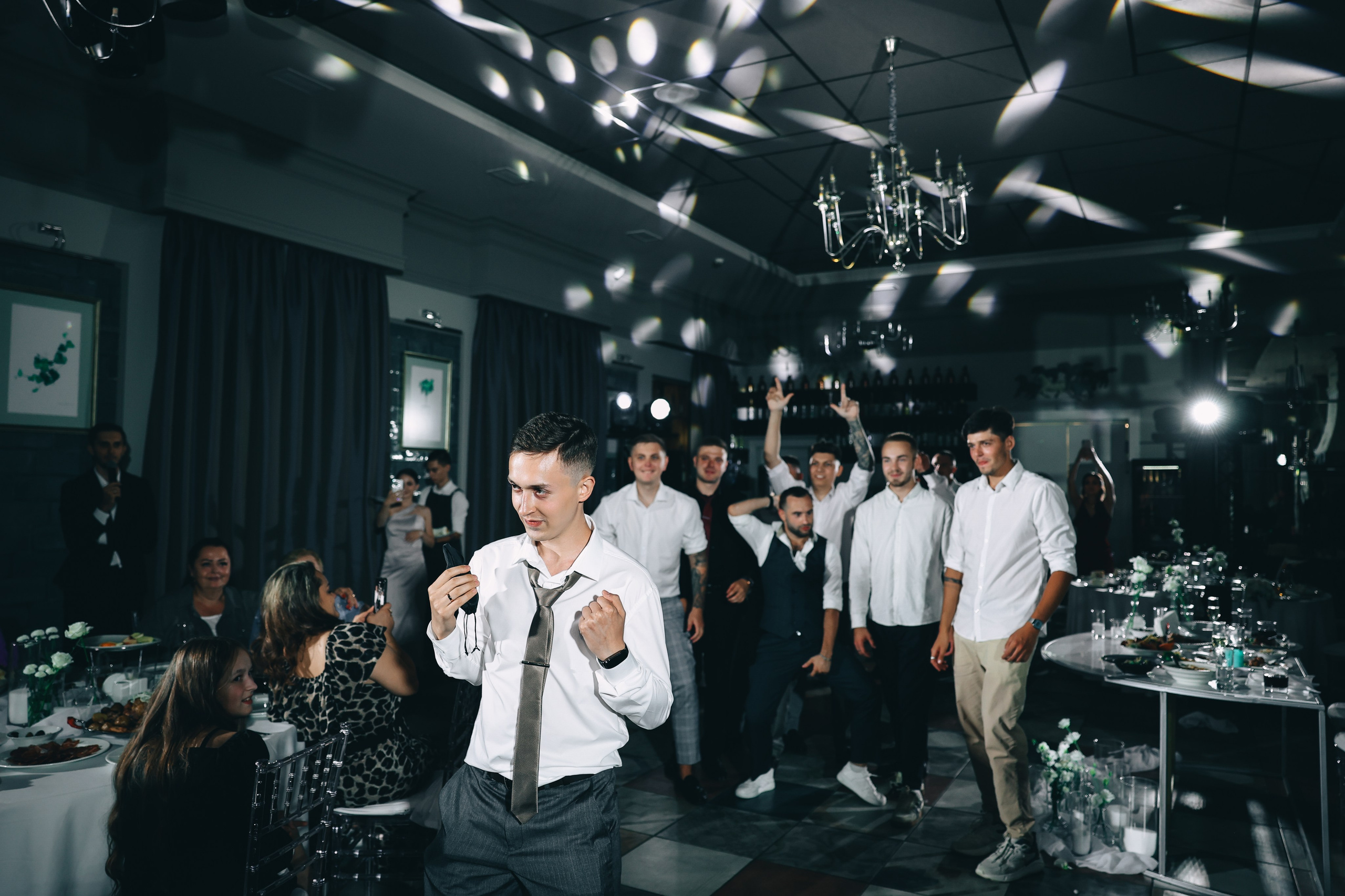 Виталий и Ирина. Свадебный и семейный фотограф в Ростове-на-Дону Марианна Хахладжева