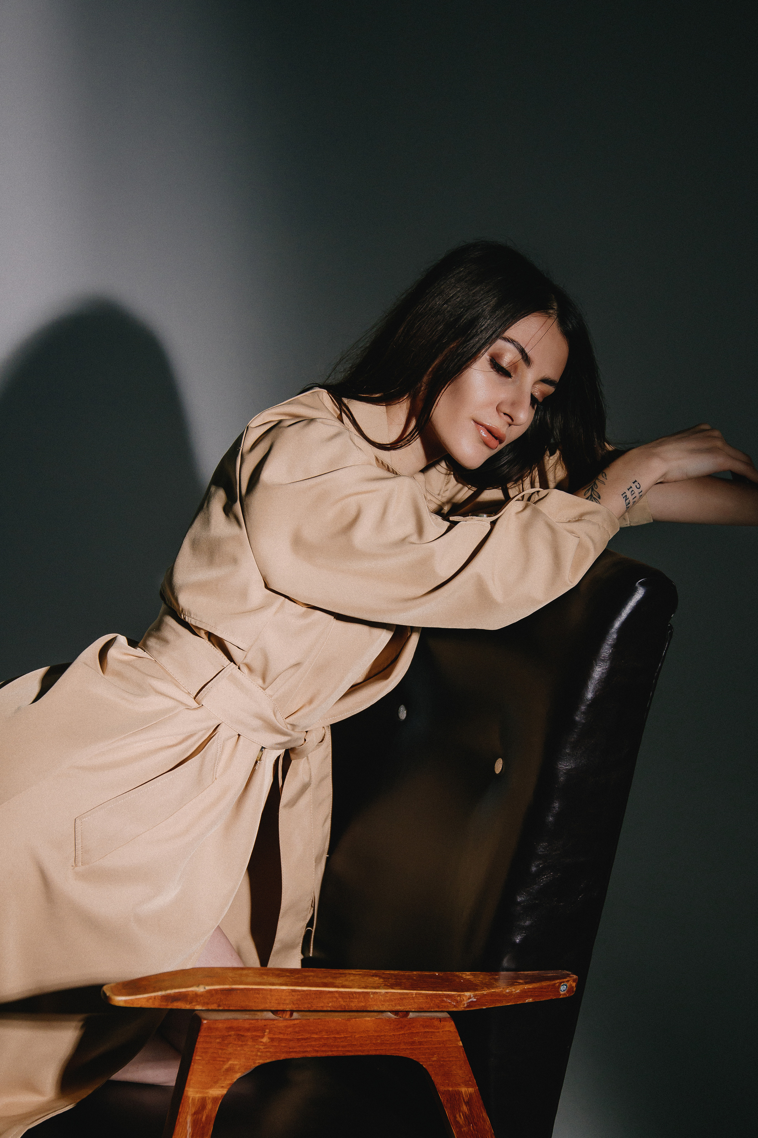 КЛАРА. Фотограф в Краснодаре Воронина Елена