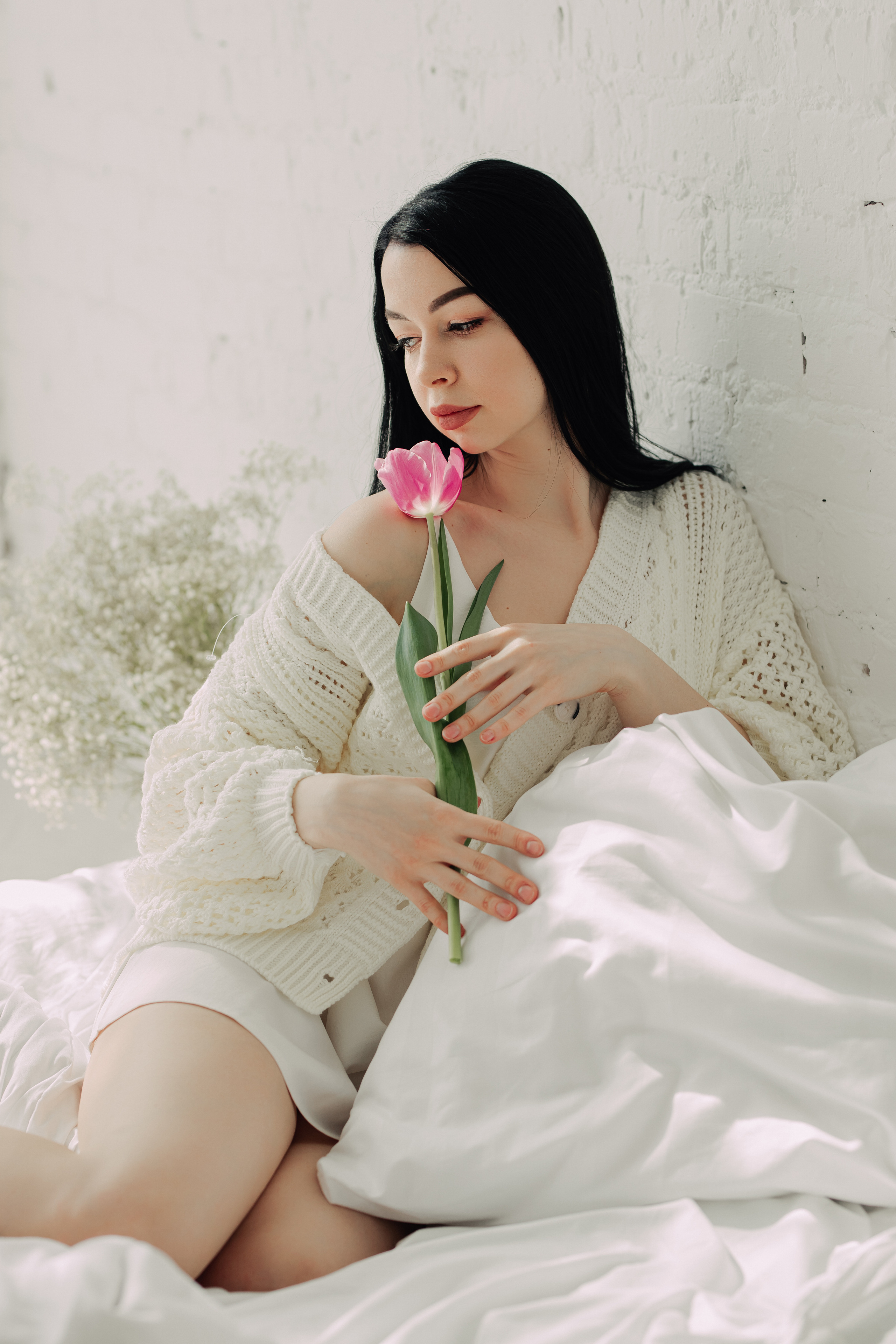 АРКАДИЙ, АННА И ЛЕВ. Фотограф в Краснодаре Воронина Елена