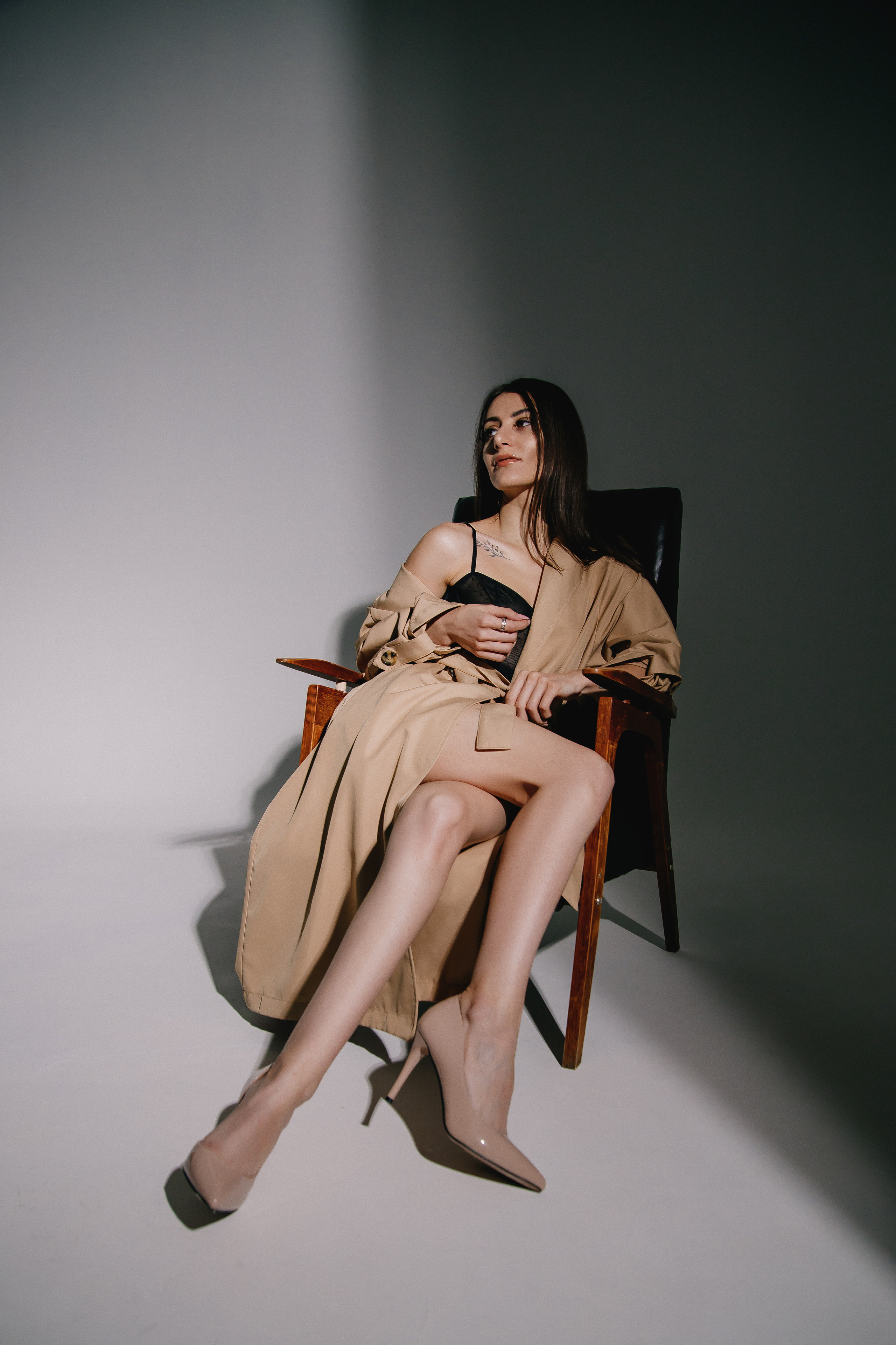 КЛАРА. Фотограф в Краснодаре Воронина Елена