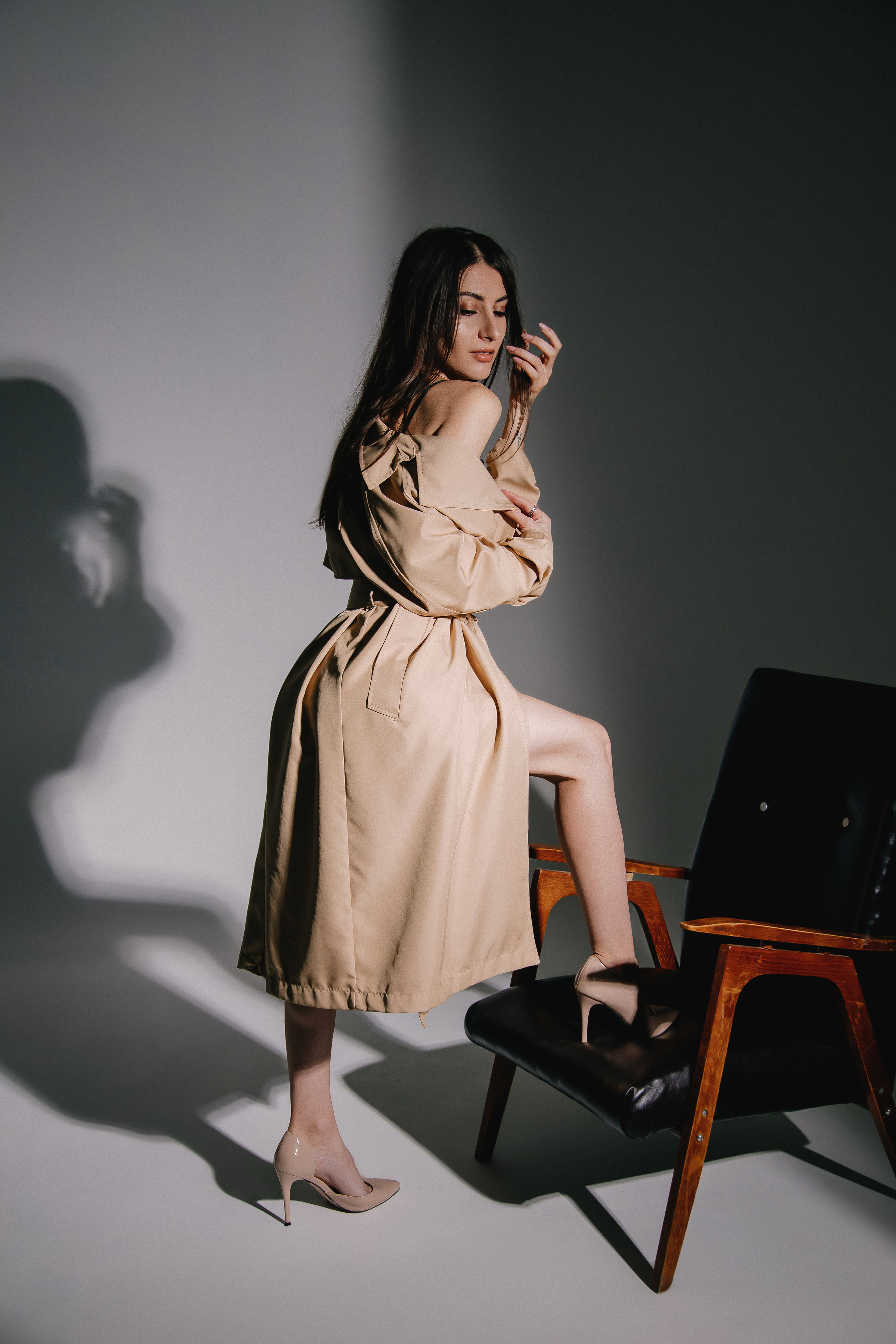 КЛАРА. Фотограф в Краснодаре Воронина Елена