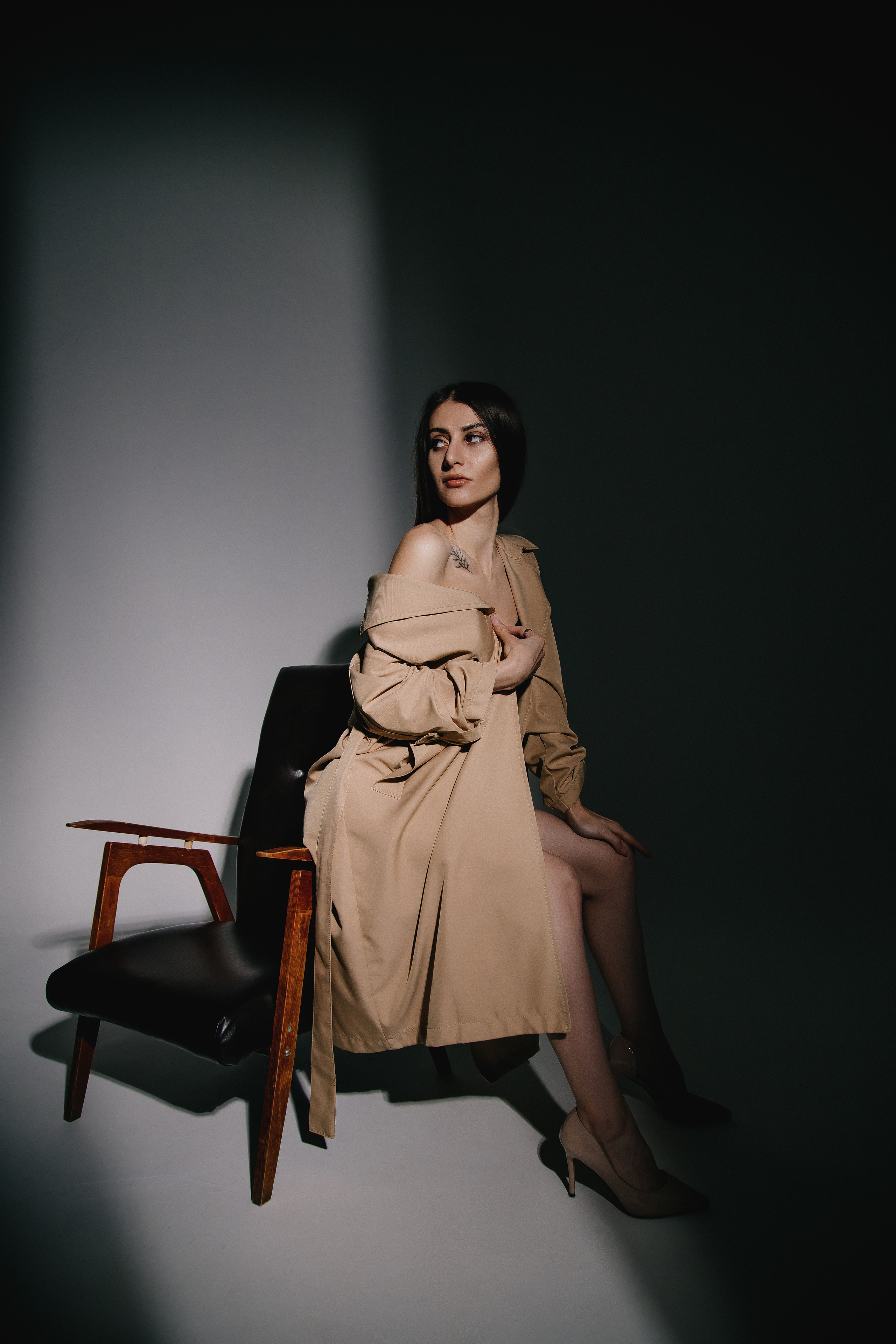 КЛАРА. Фотограф в Краснодаре Воронина Елена