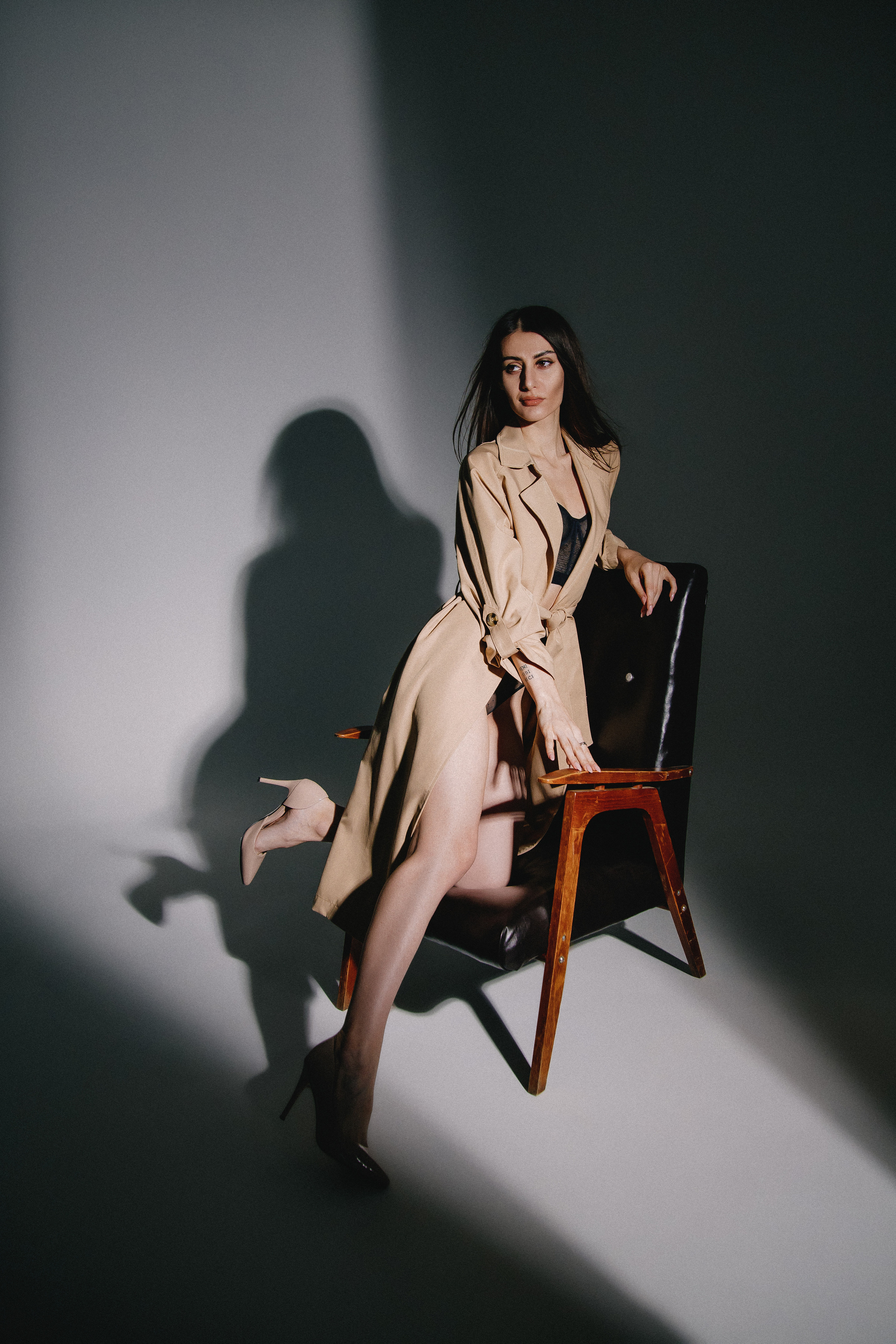 КЛАРА. Фотограф в Краснодаре Воронина Елена