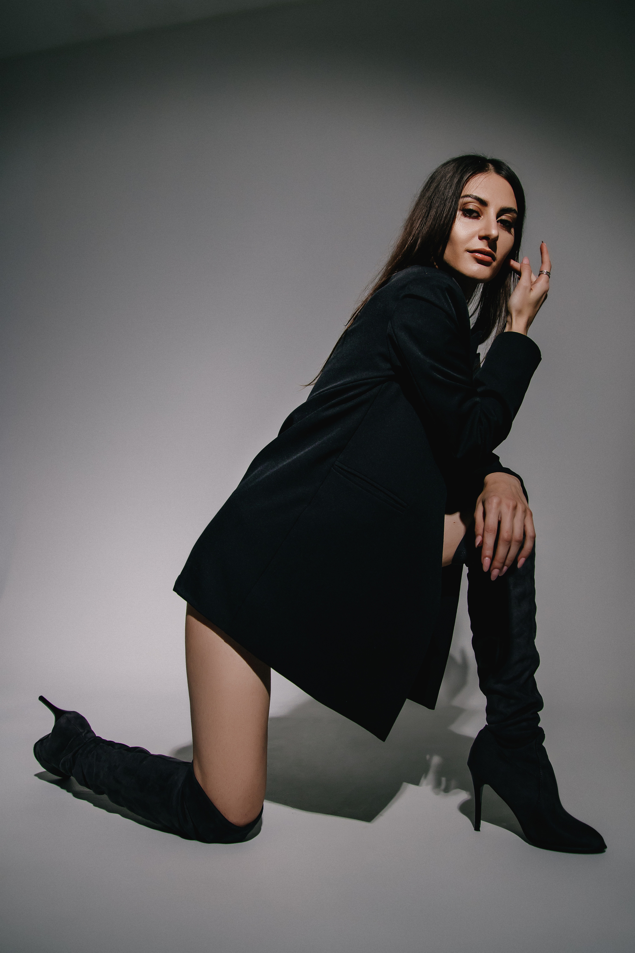 КЛАРА. Фотограф в Краснодаре Воронина Елена