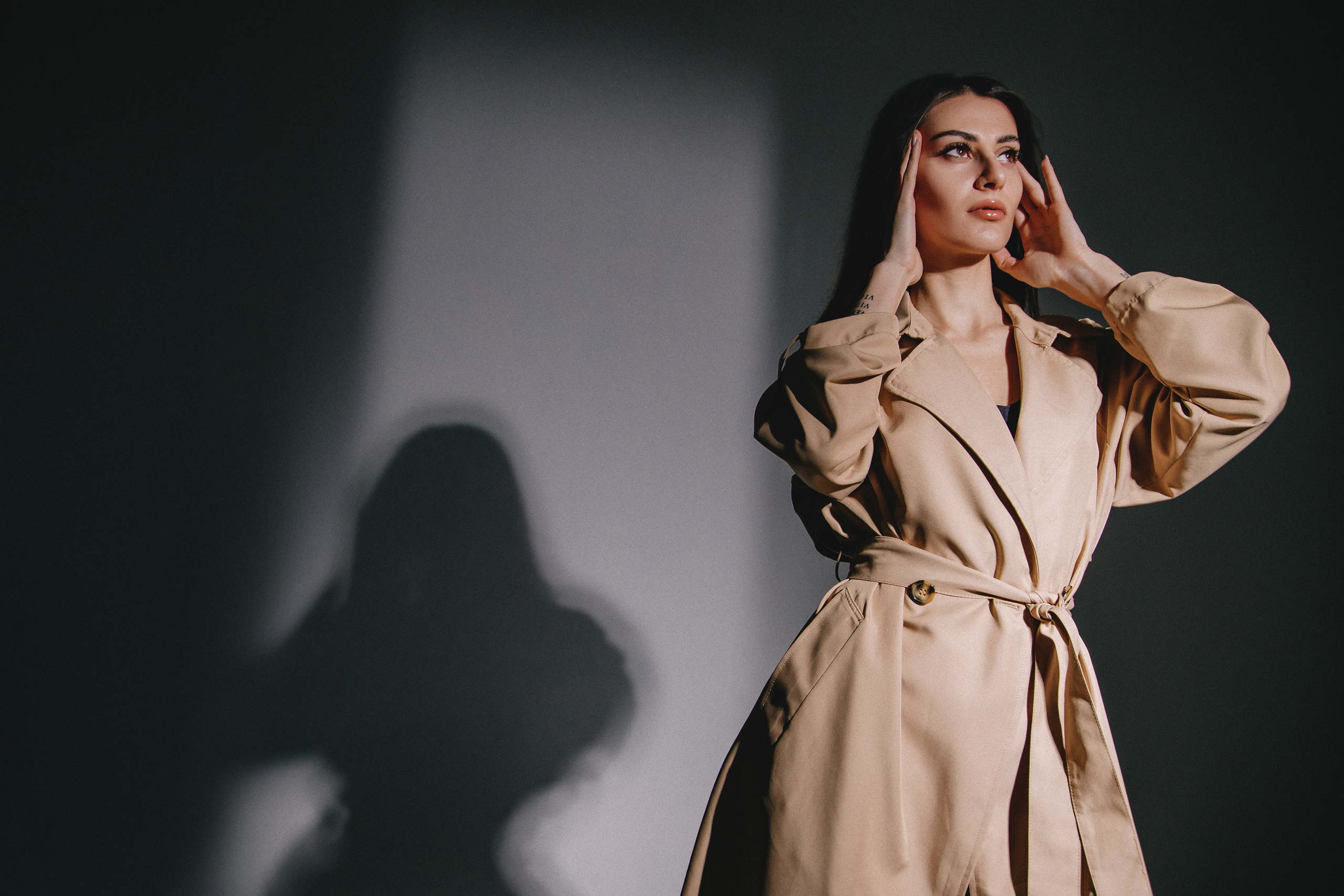 КЛАРА. Фотограф в Краснодаре Воронина Елена