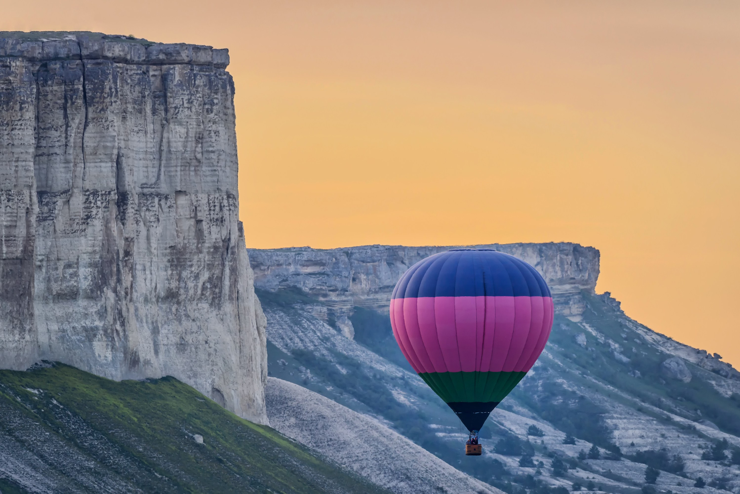 воздушный шар, воздухоплавание