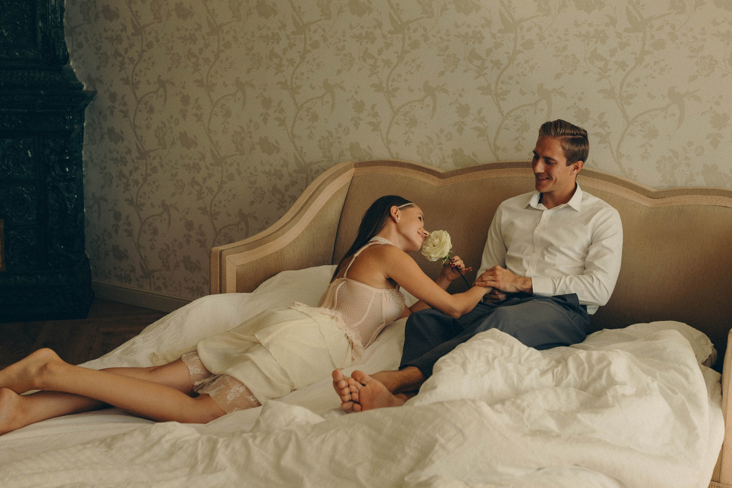 2. Фотограф в Санкт-Петербурге Полина