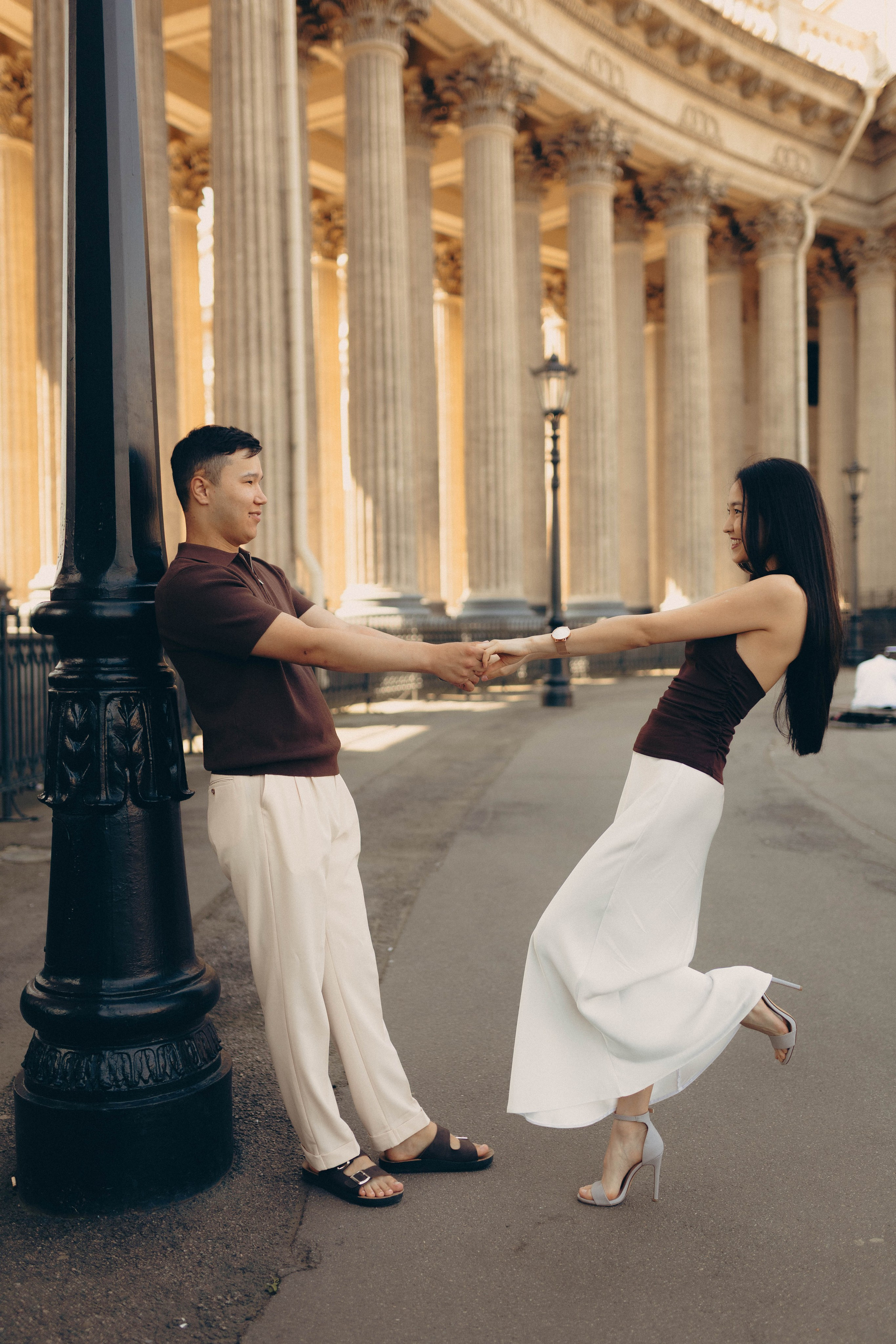 2. Фотограф в Санкт-Петербурге Полина