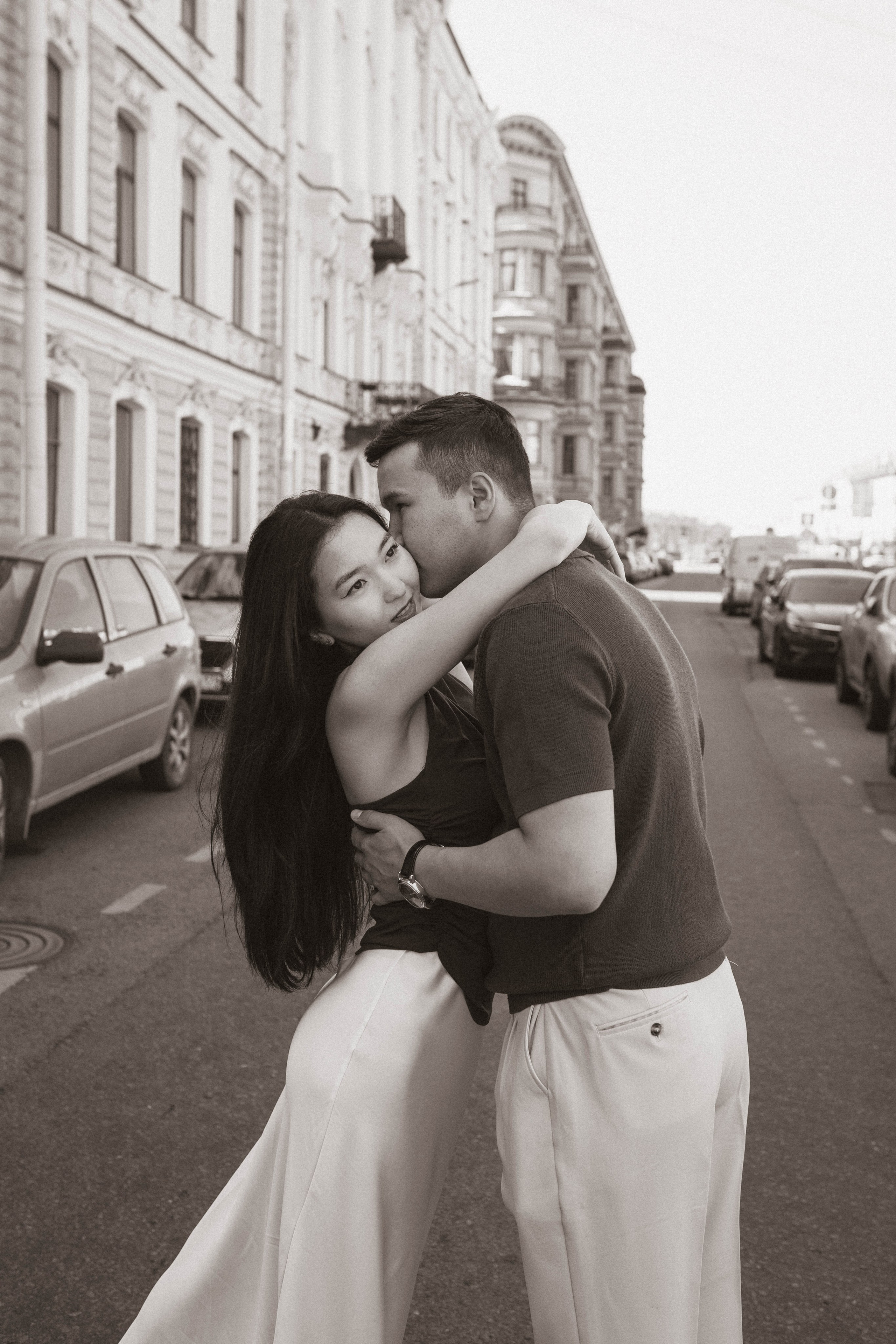 2. Фотограф в Санкт-Петербурге Полина