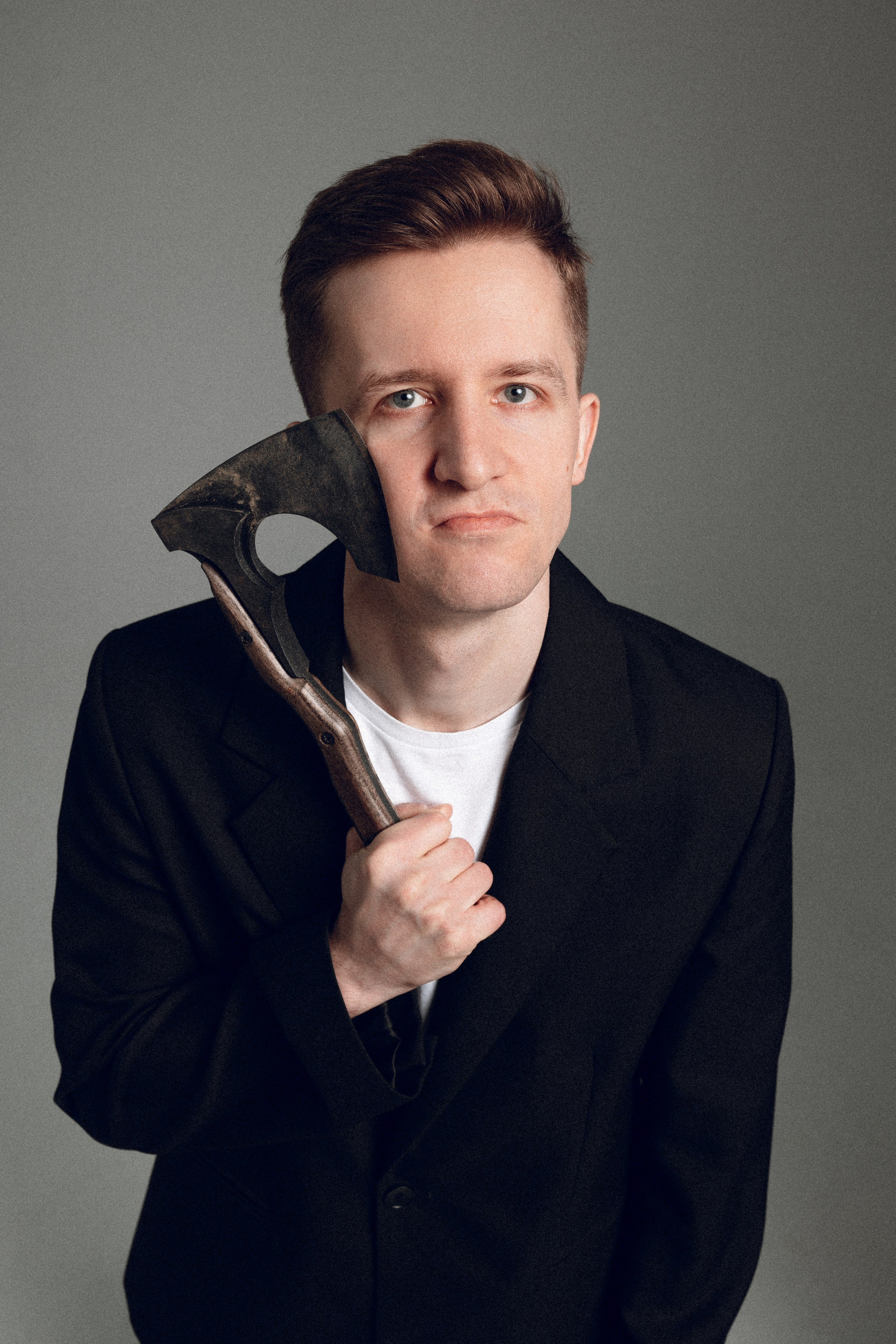 Слава. Фотограф Александр Тулупов