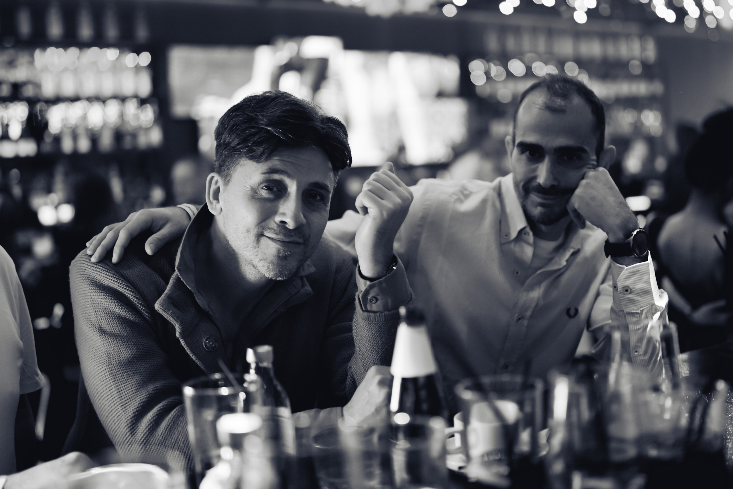 Вечеринки. Фотограф в Санкт-Петербурге CHASOVPHOTO