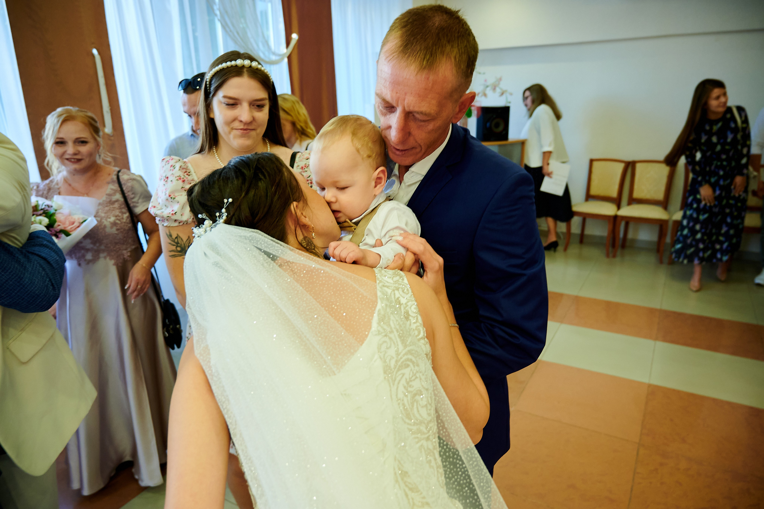 V&S. Профессиональный репортажный фотограф в Самаре Никита Королев