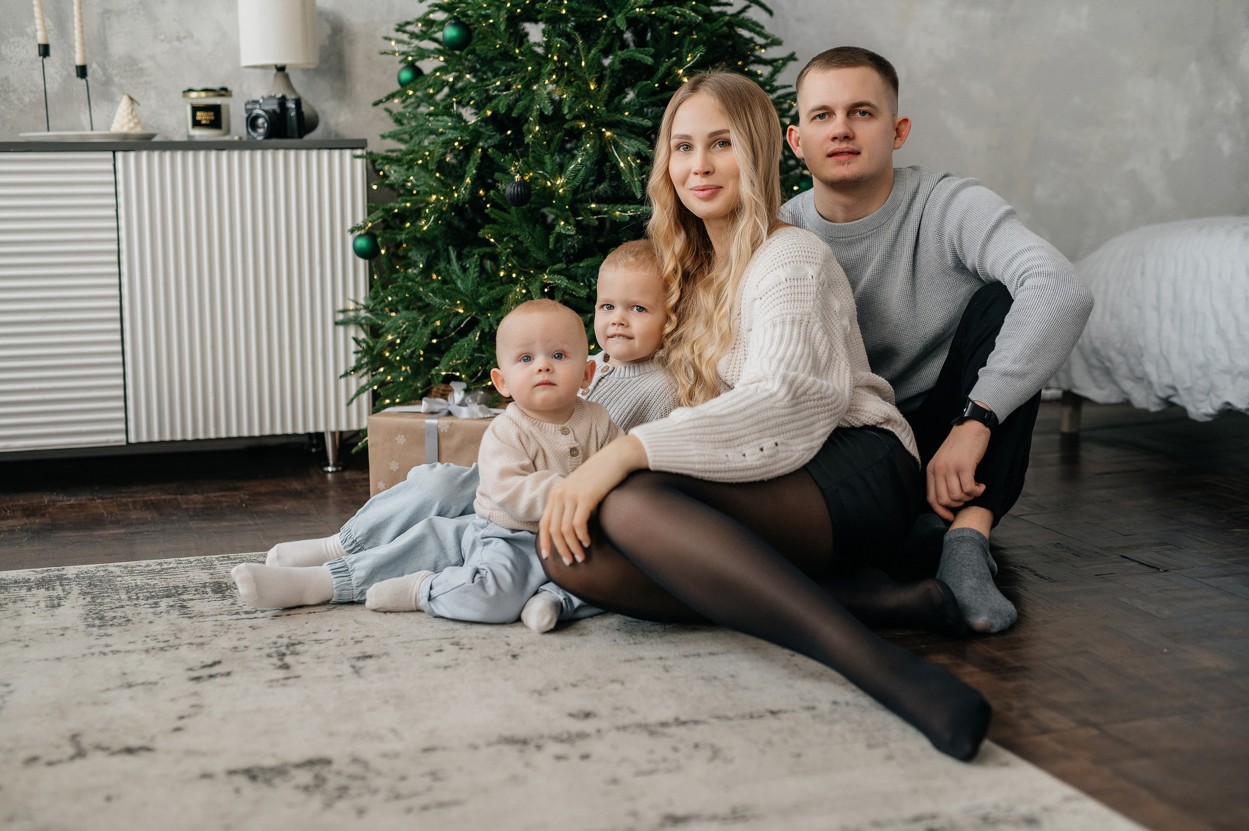 Лера и парни. Катя Курлович — семейный фотограф в Бобруйске и Минске