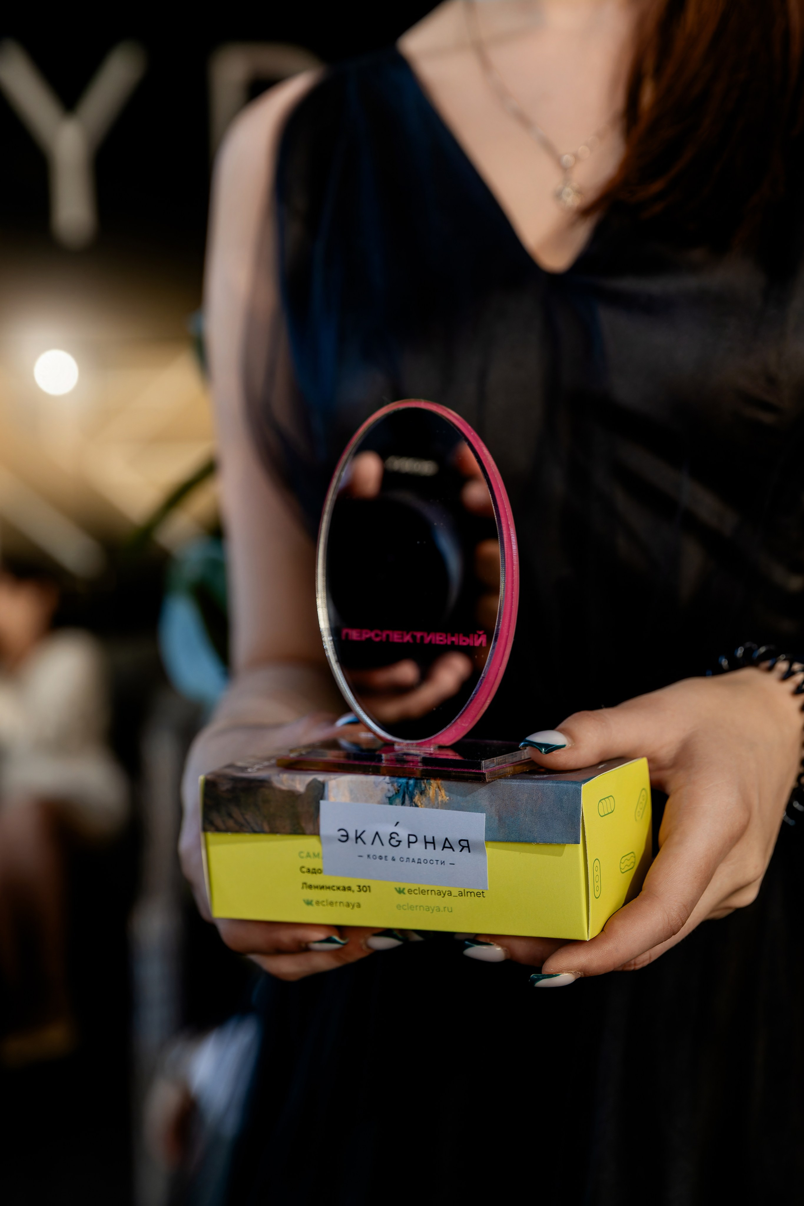 Семь лет вместе с агентством ПЕРСПЕКТИВА!. Фотограф в Самаре Максим Тырин