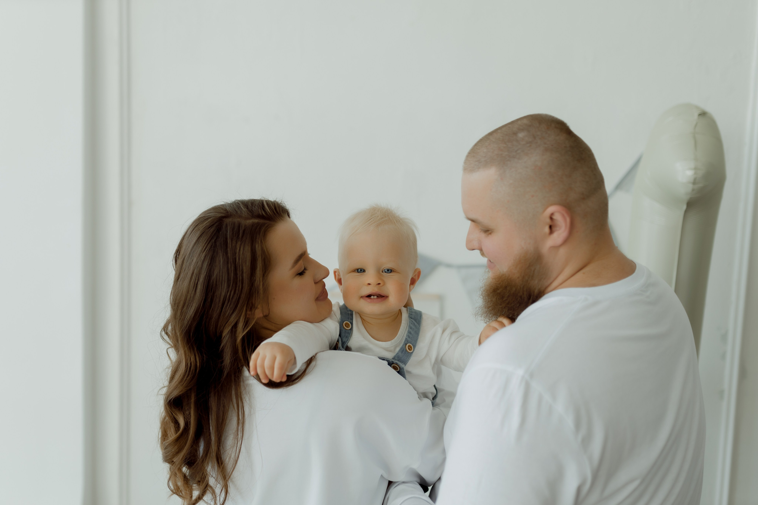 Гордею год. Фотограф Ксения Мищук