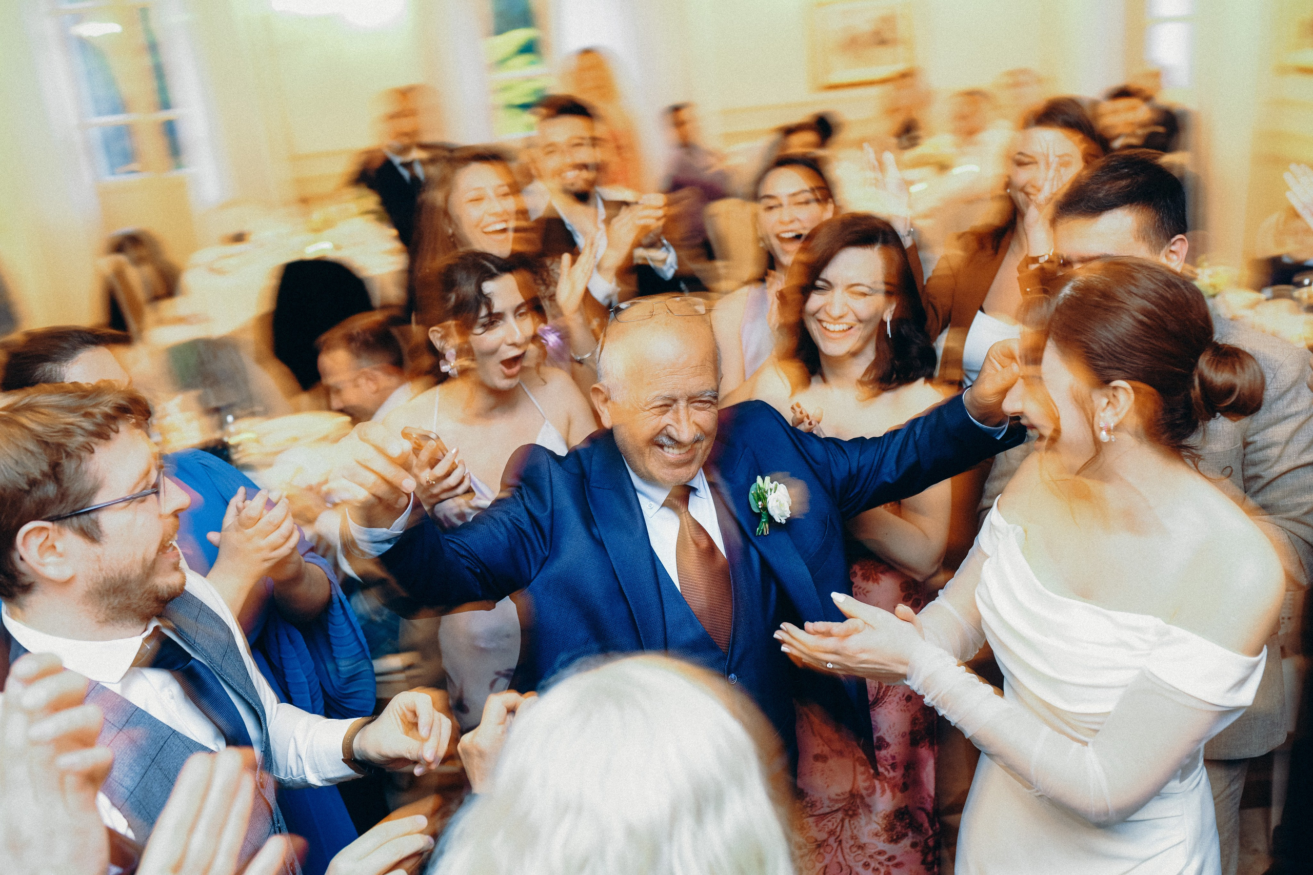 Eda&Gerardo. Фотограф Василиса Гордеева