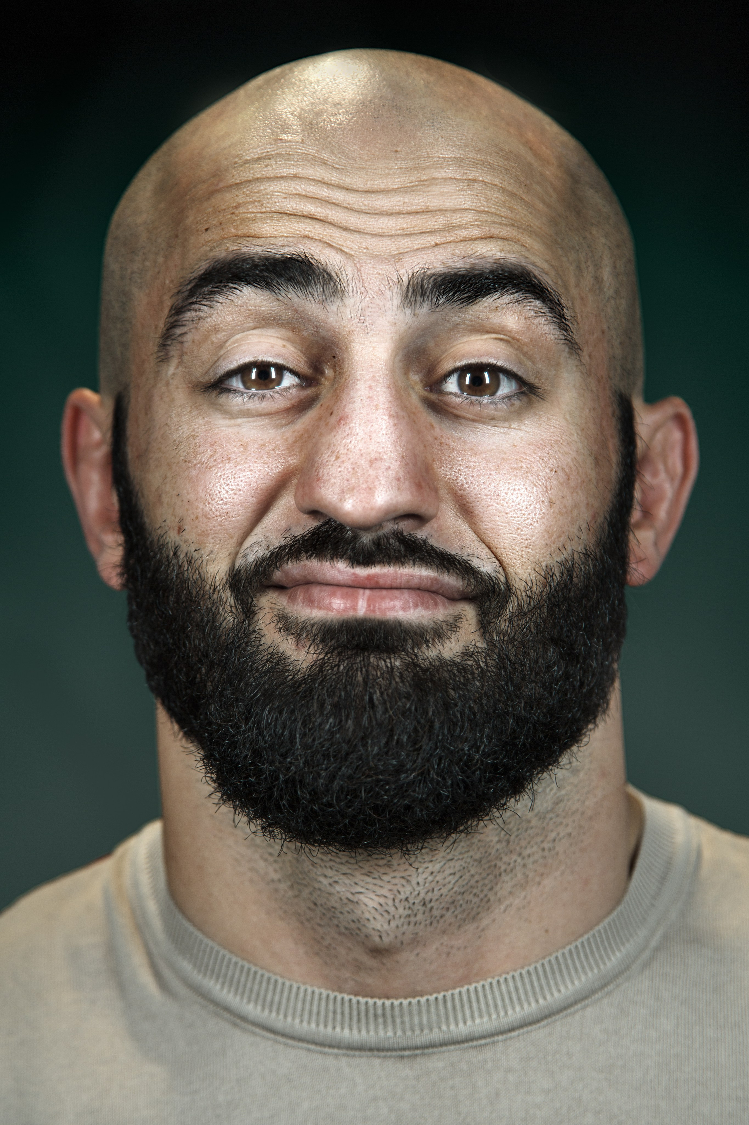 Портреты (архив). Съемки для бизнеса в Москве