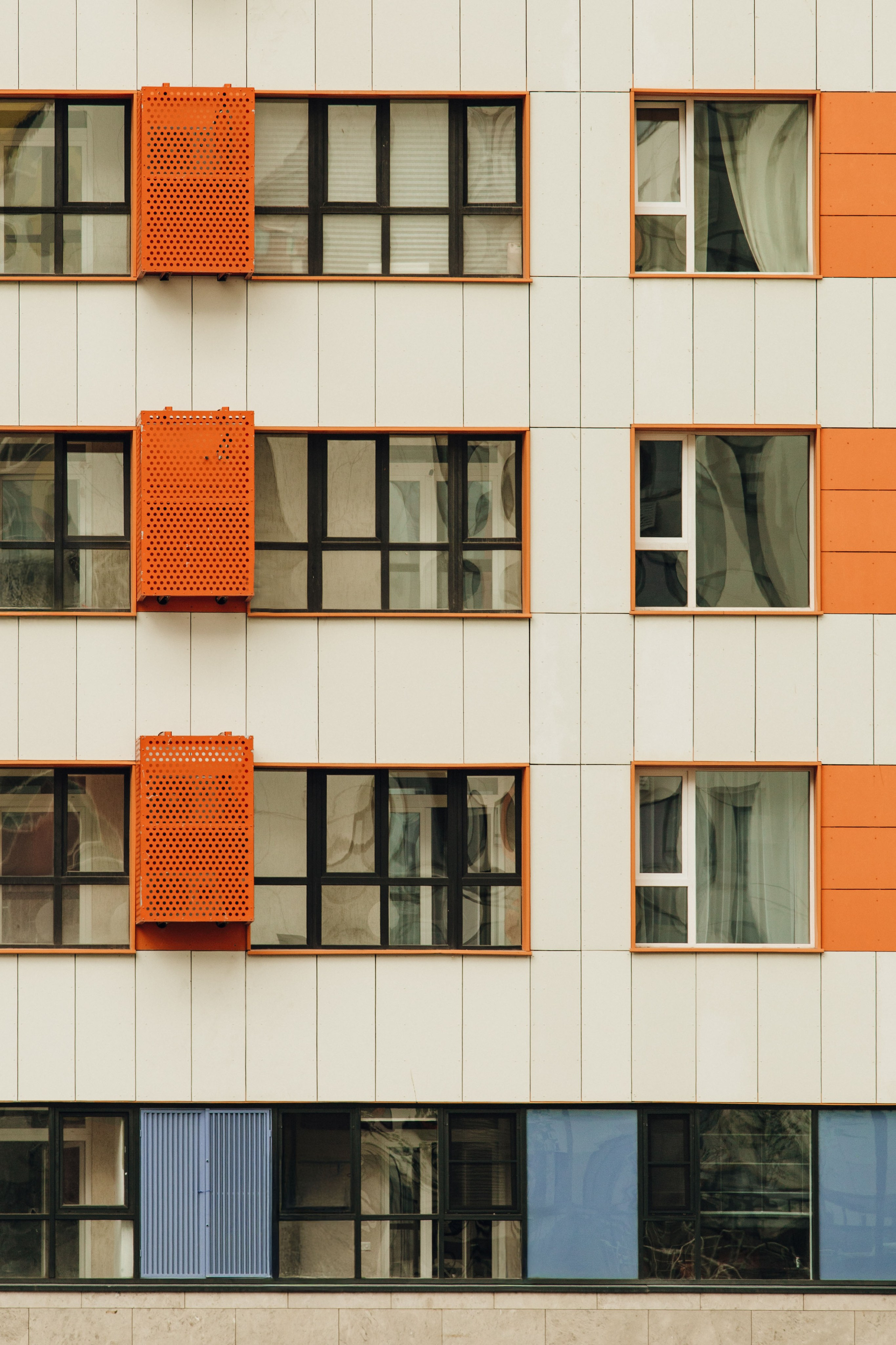 ЖК СПУТНИК 17 И 13 КОРПУСЫ. АЛТ Портфолио