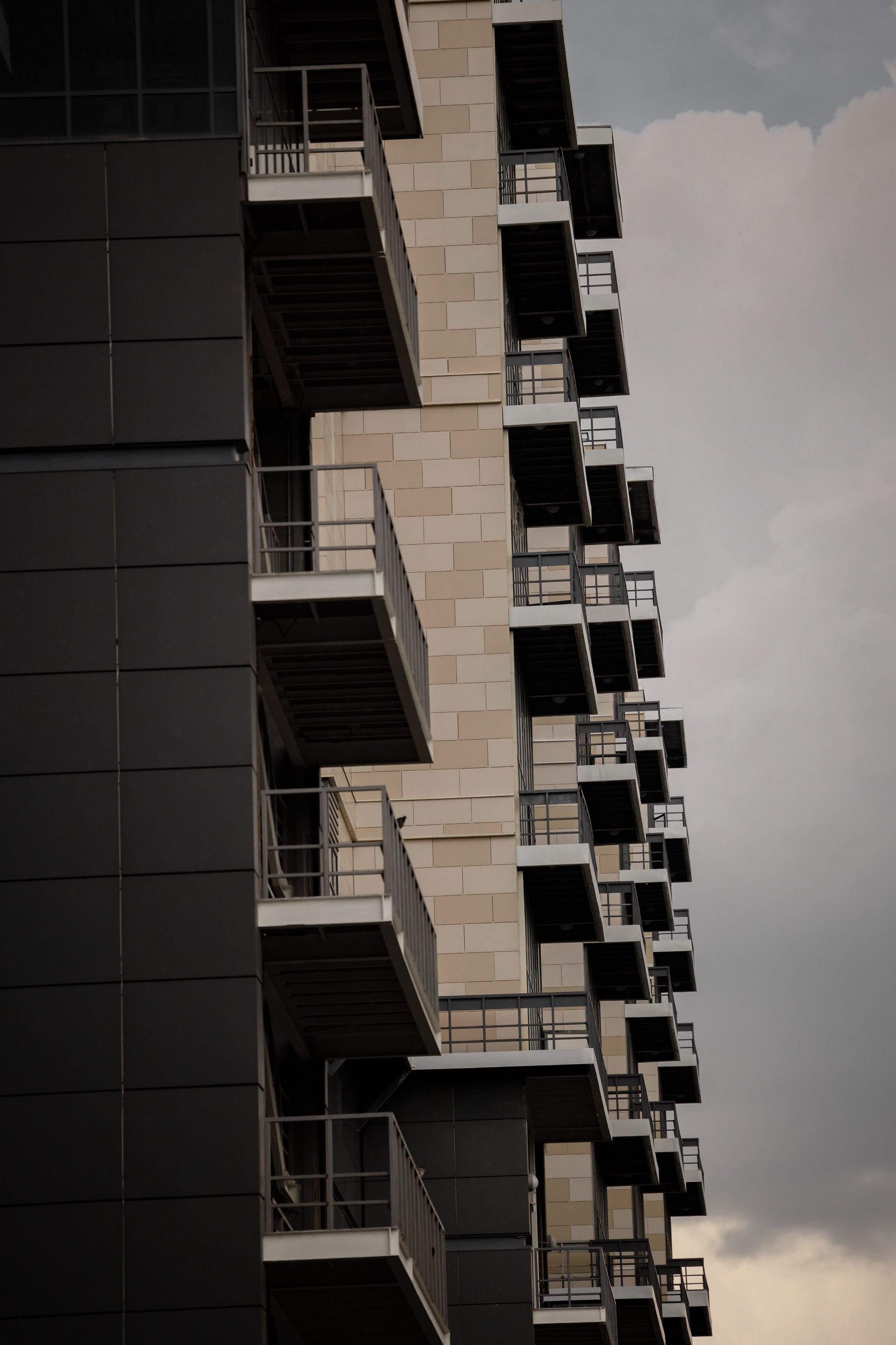 ЖИЛОЙ КВАРТАЛ — АВТОЗАВОДСКАЯ. АЛТ Портфолио