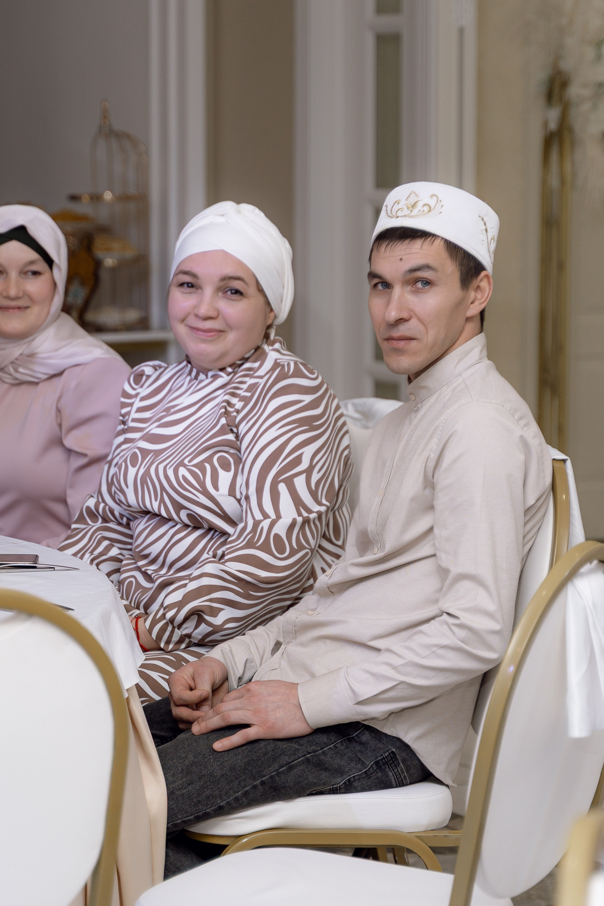 Данис & Ильзира (Алтан). RAMIL SAFIULLIN