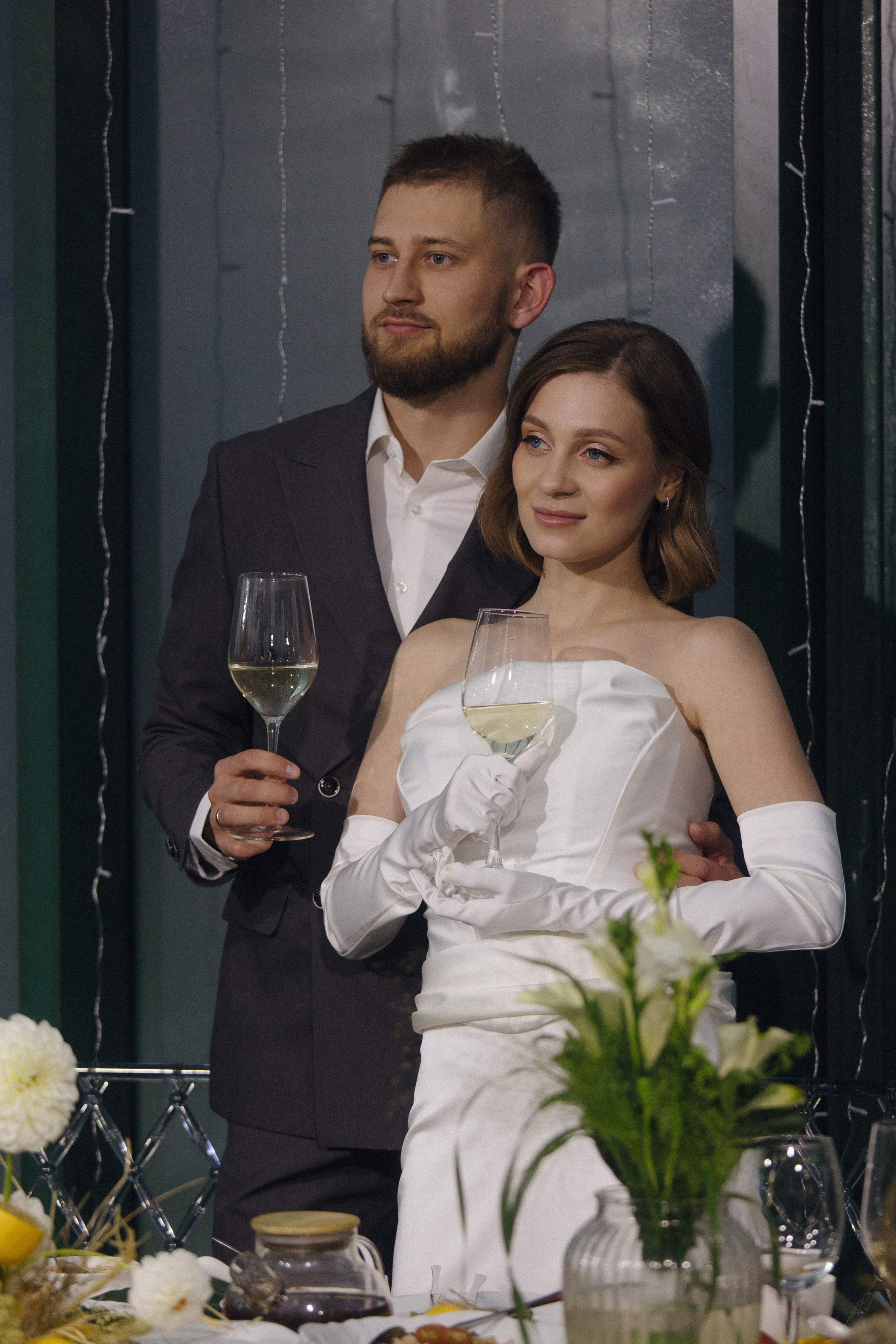 V & D. Свадебный фотограф Екатерина Садчикова