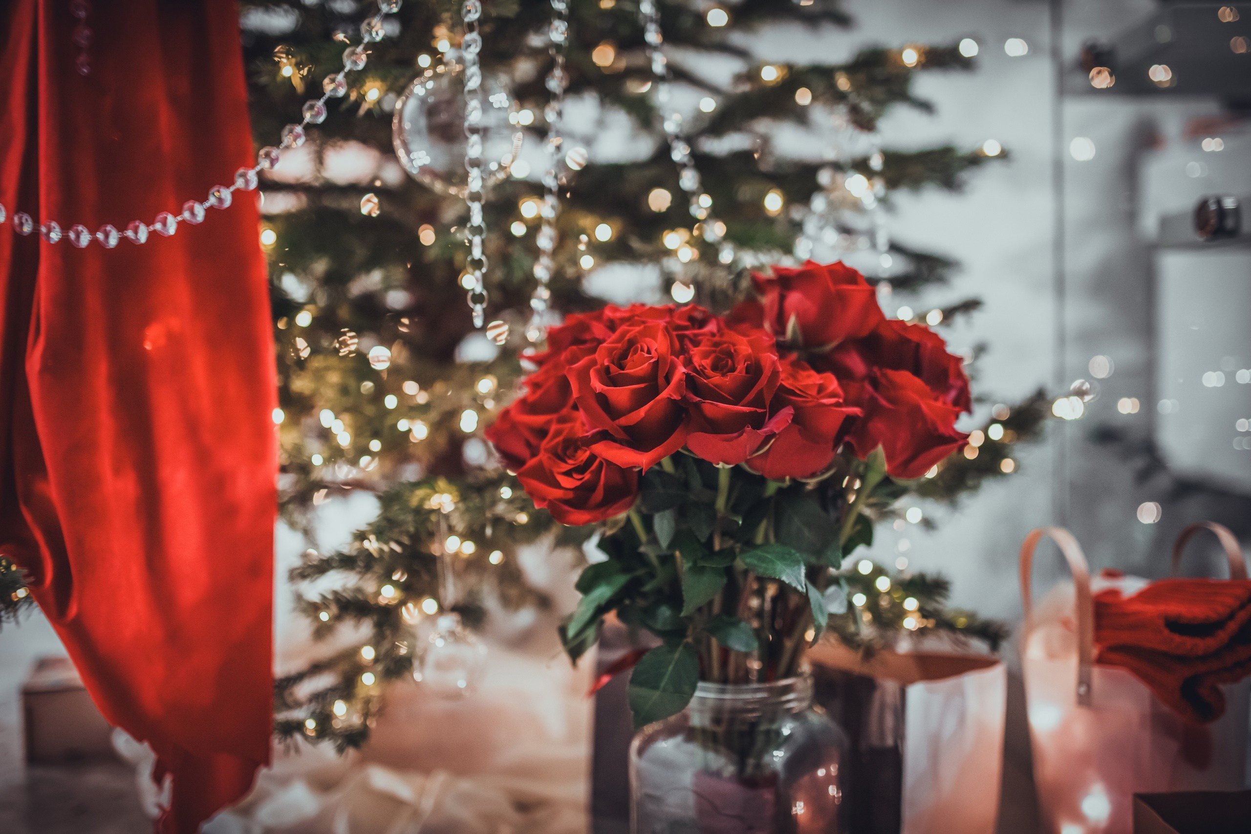 Взрослые дни рождения. Репортажный и свадебный фотограф в Новосибирске Марина Красавина