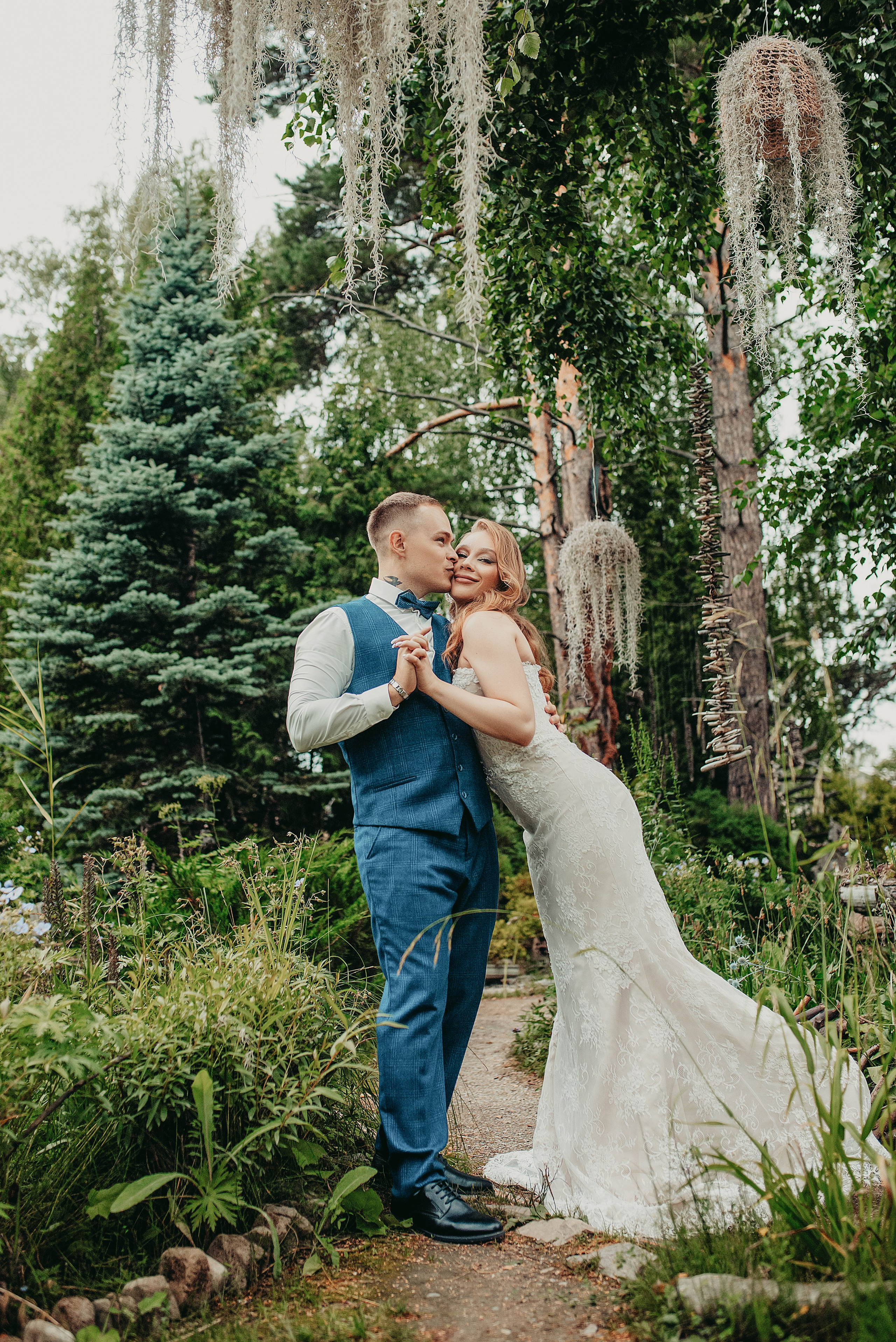 M&M. Репортажный и свадебный фотограф в Новосибирске Марина Красавина