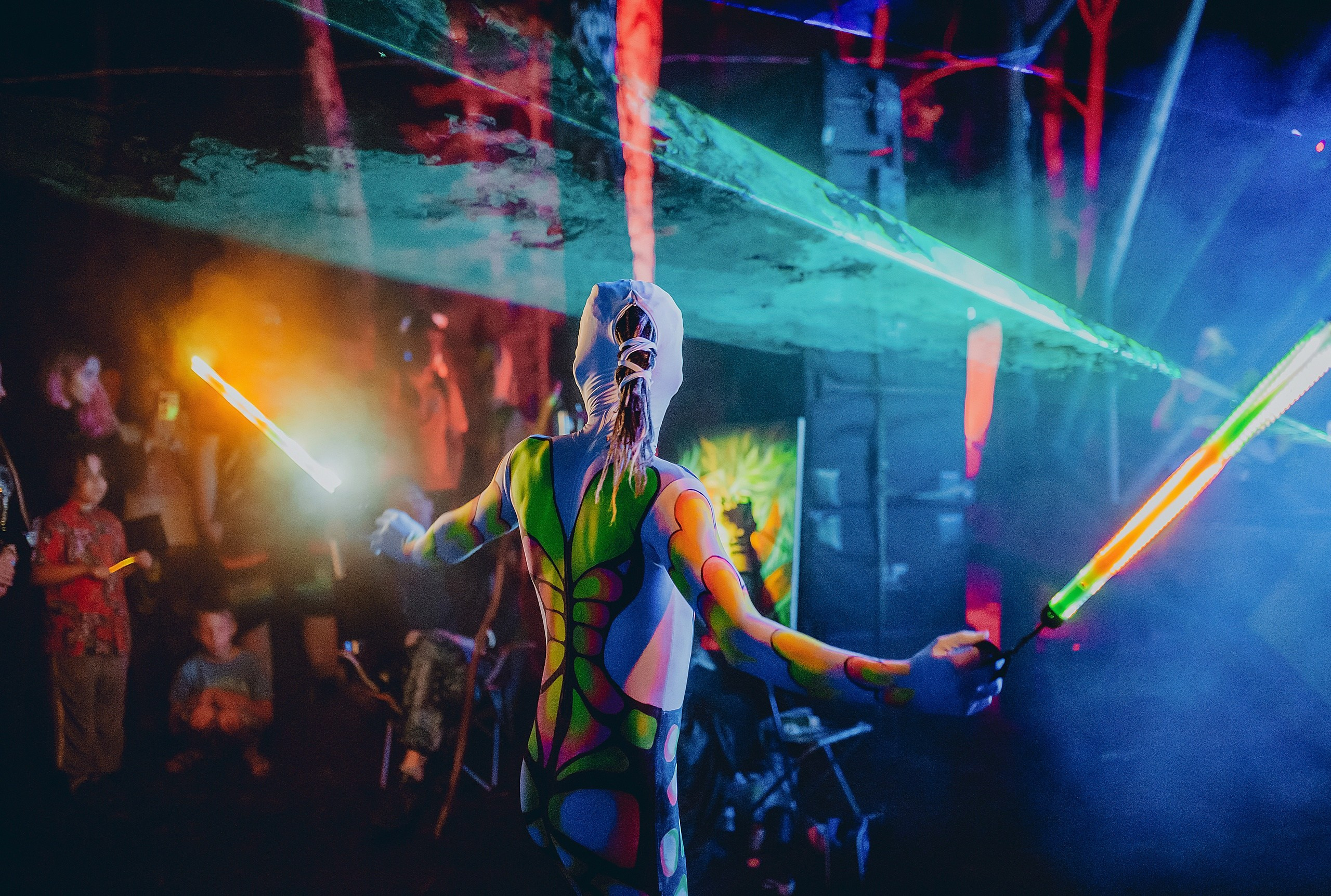 Фестивали. Репортажный и свадебный фотограф в Новосибирске Марина Красавина