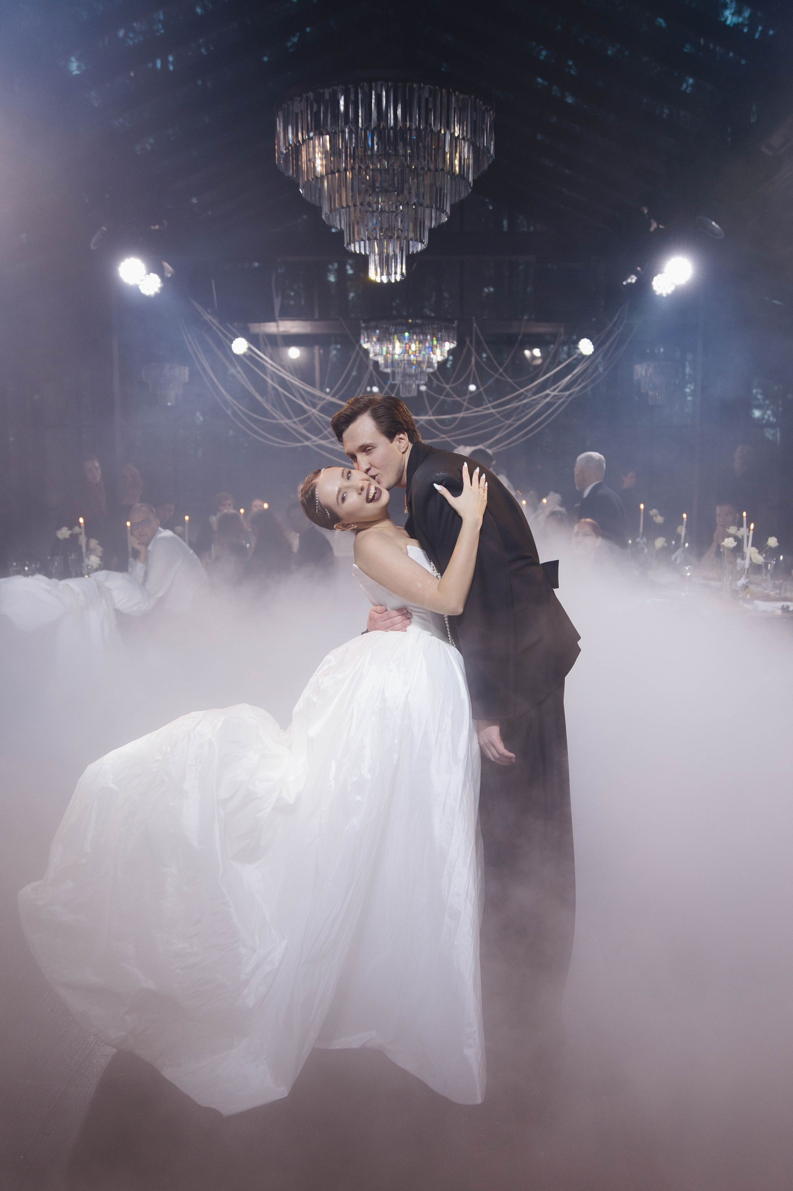 Ярослав и Анастасия. Фотограф Юсова Мария