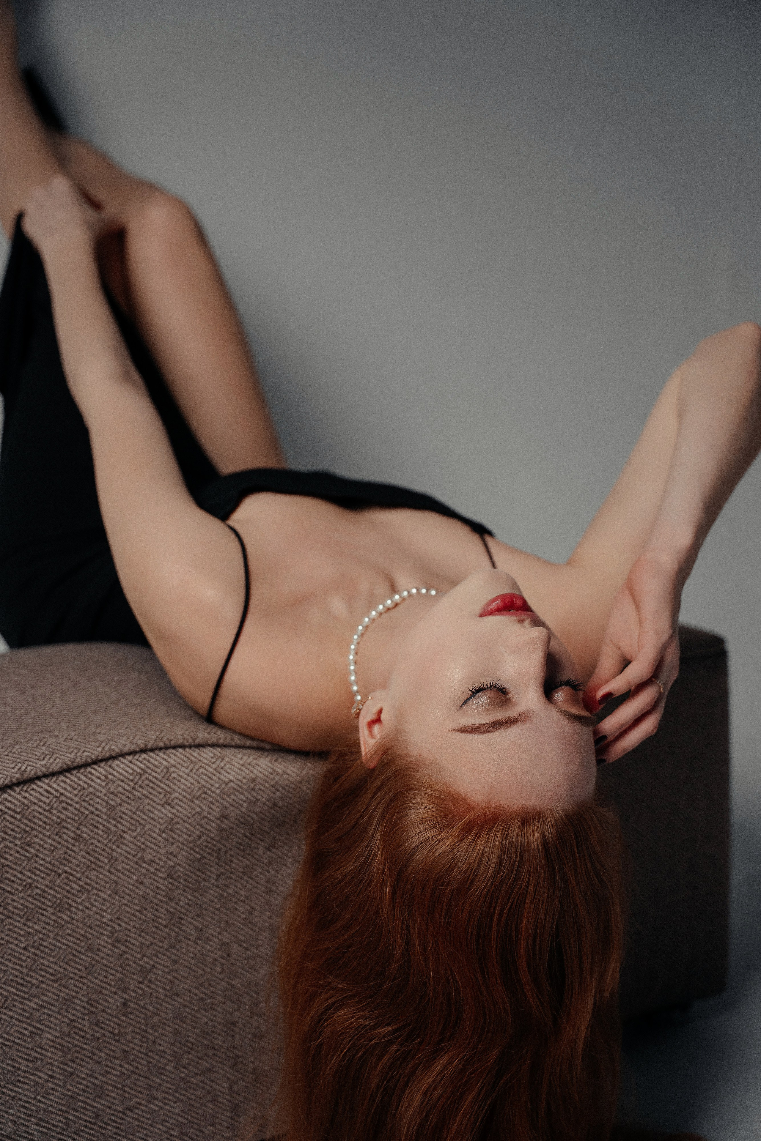 Личная съемка. Главная