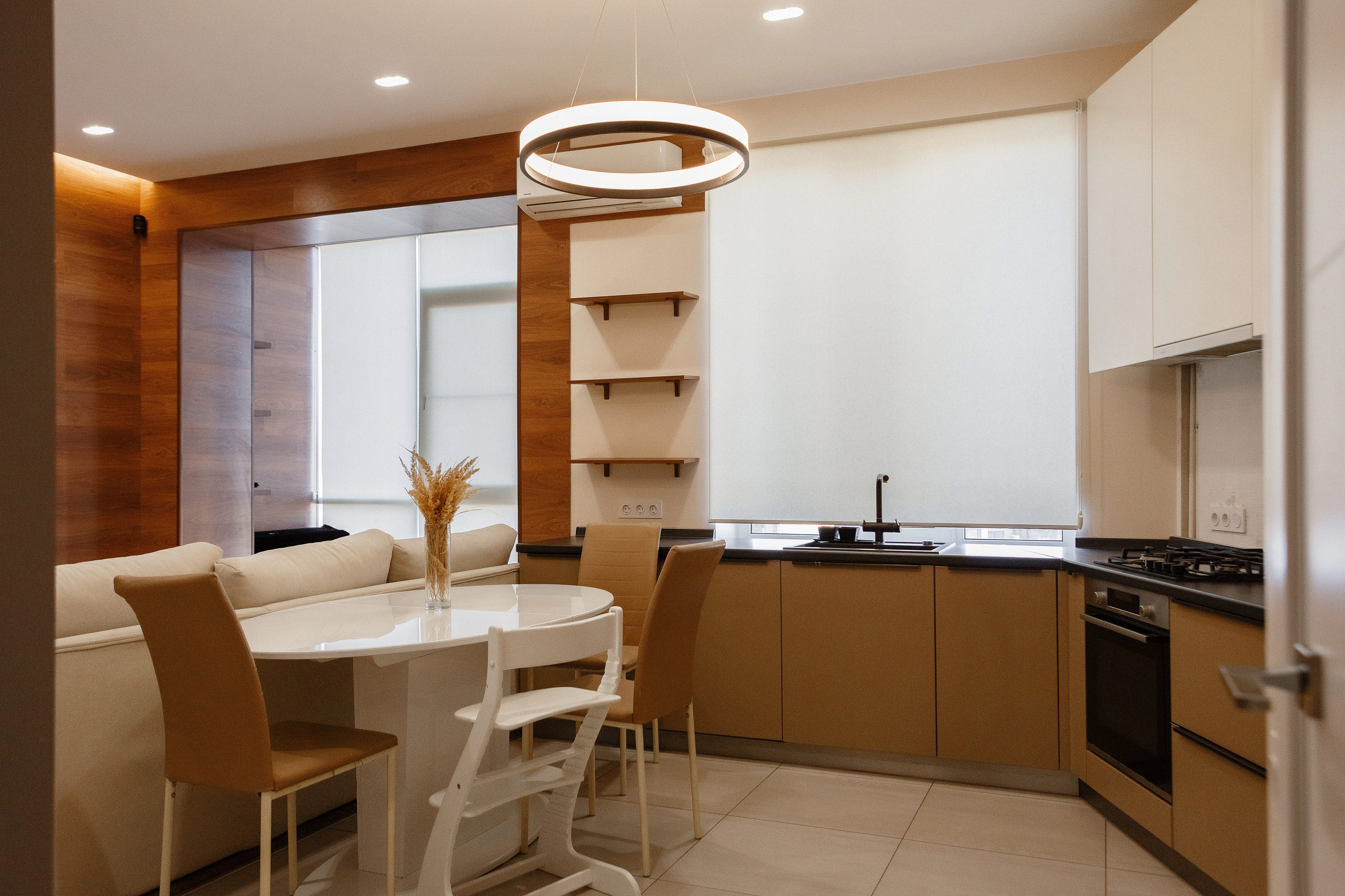 Фотографии недвижимости в Таганроге: Взгляд профессионала от фотографа. Свадебный и семейный фотограф в Таганроге Бакарюк Антон