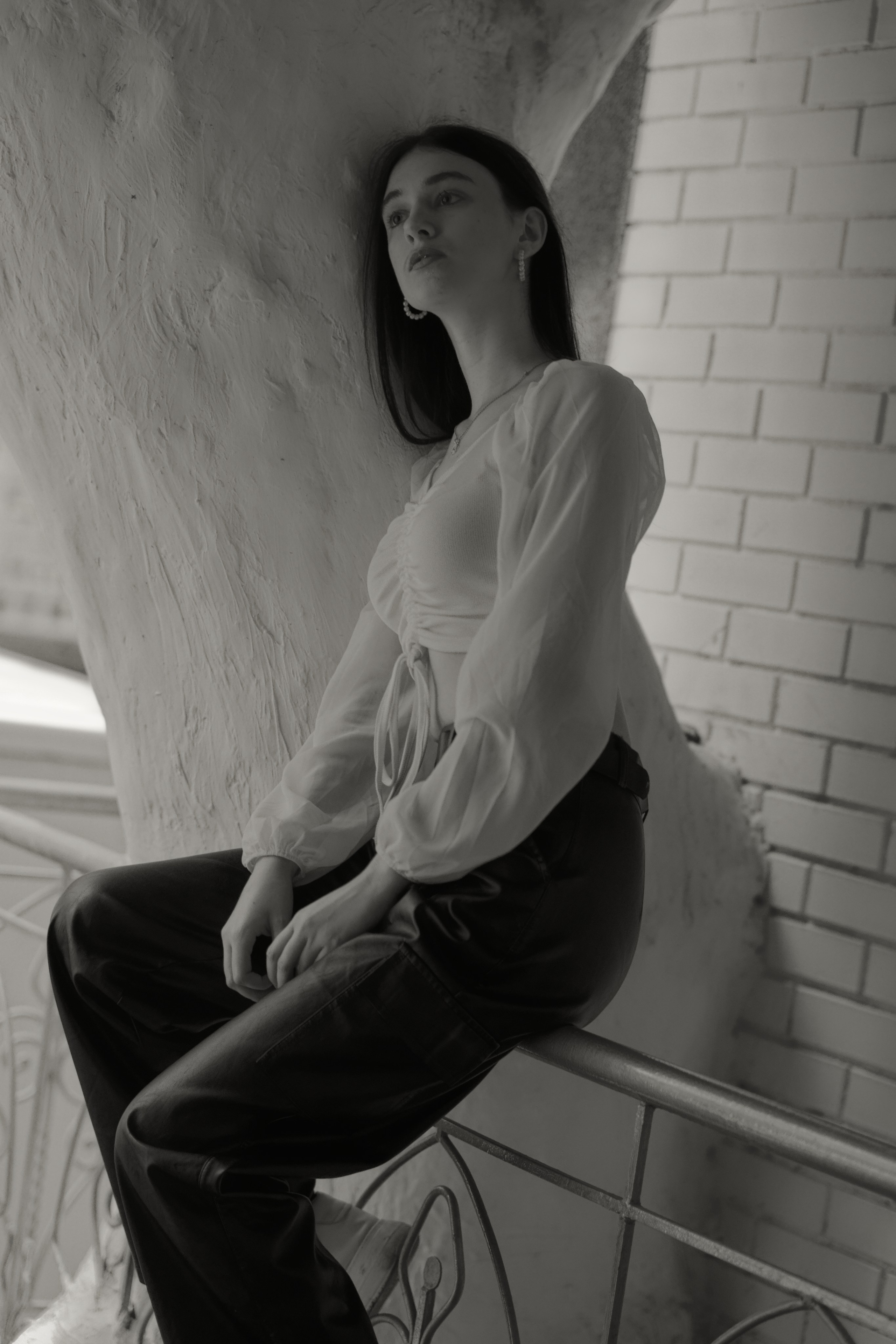 Кристина и Камилла. Фотограф Денис Шемет