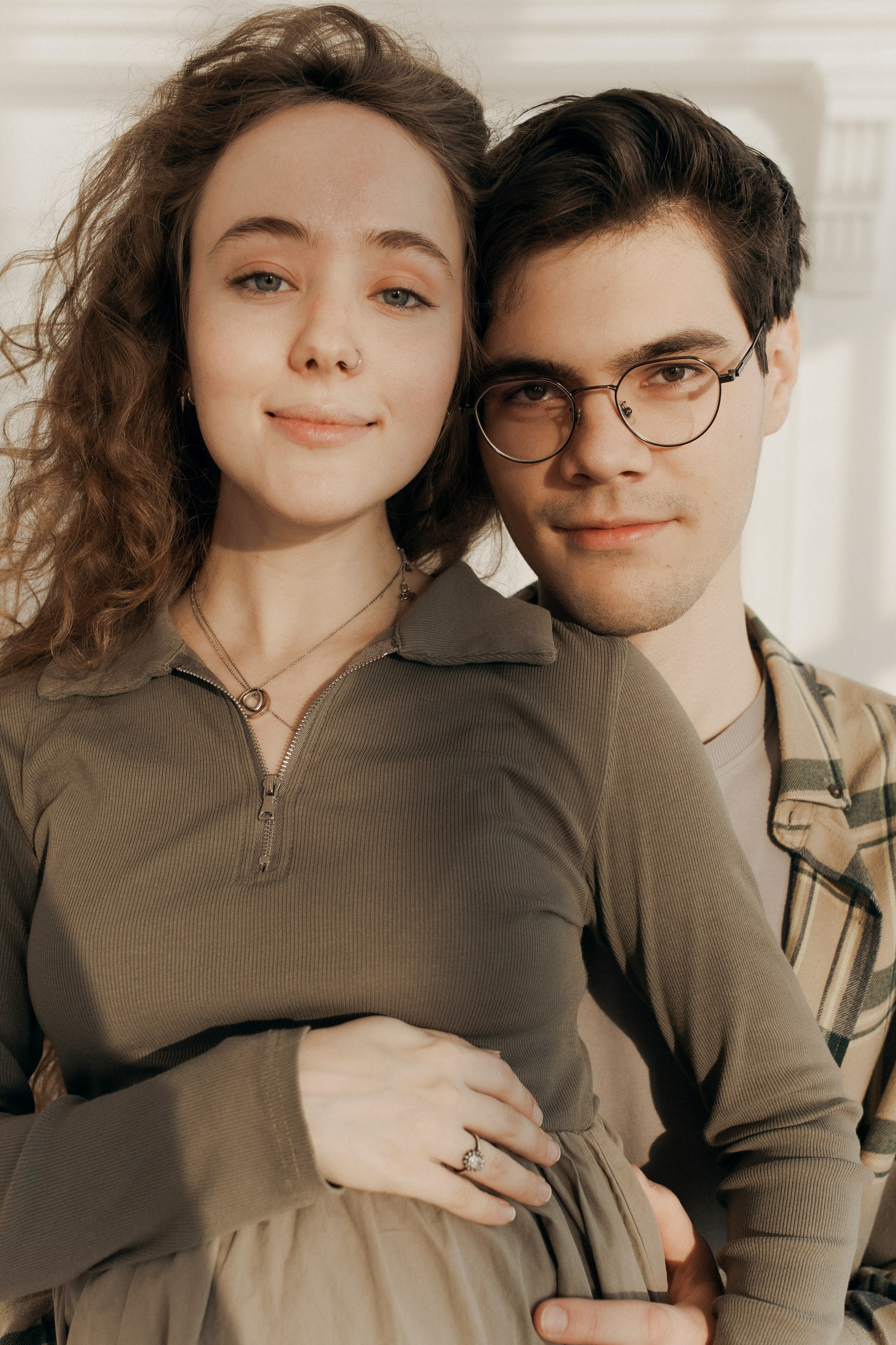 Рита и Паша. Катерина Аникеева | Фотограф | Екатеринбург