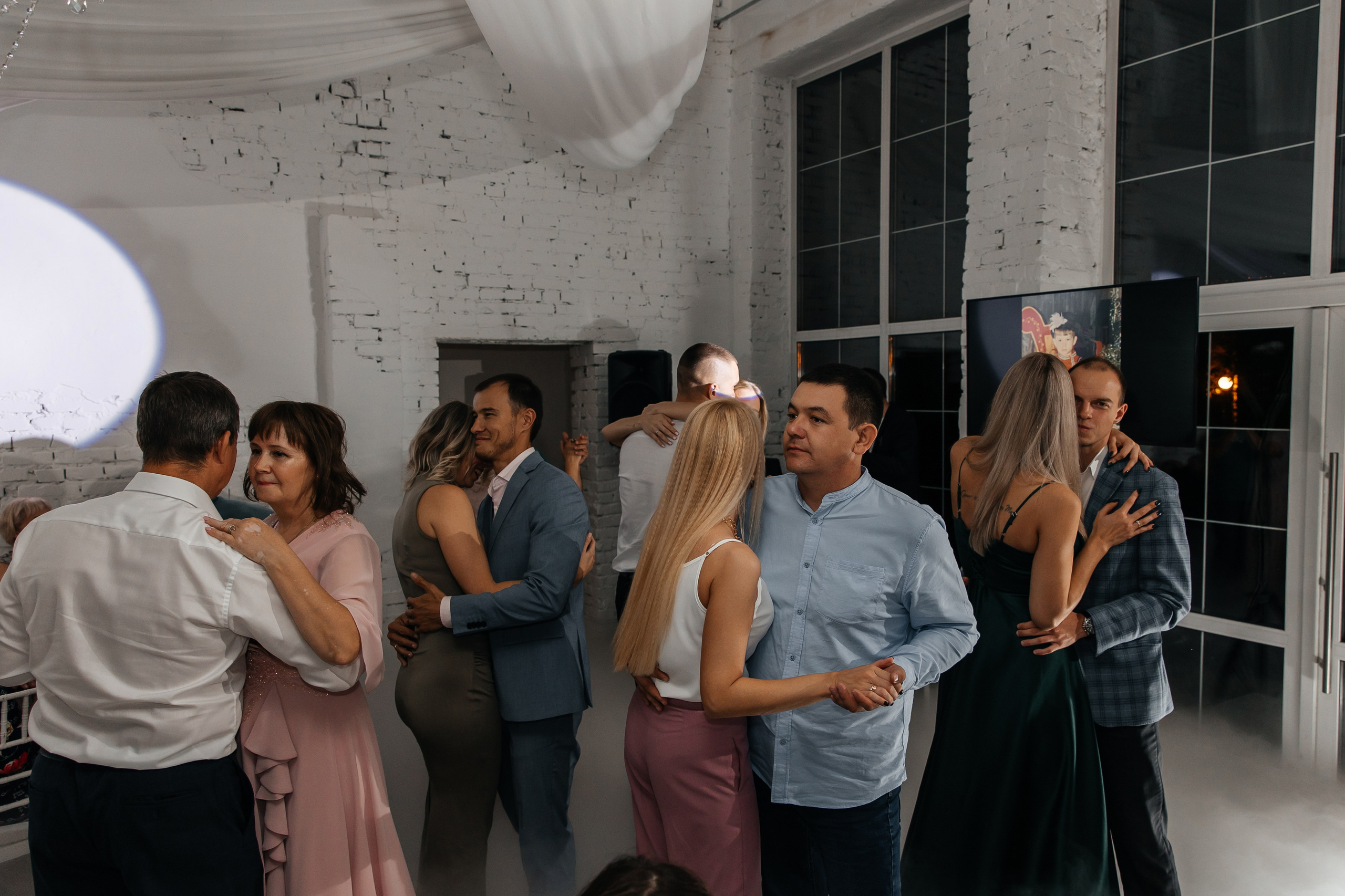 Андрей и Жанна. Свадебный фотограф Красноярск — Кристина Ива