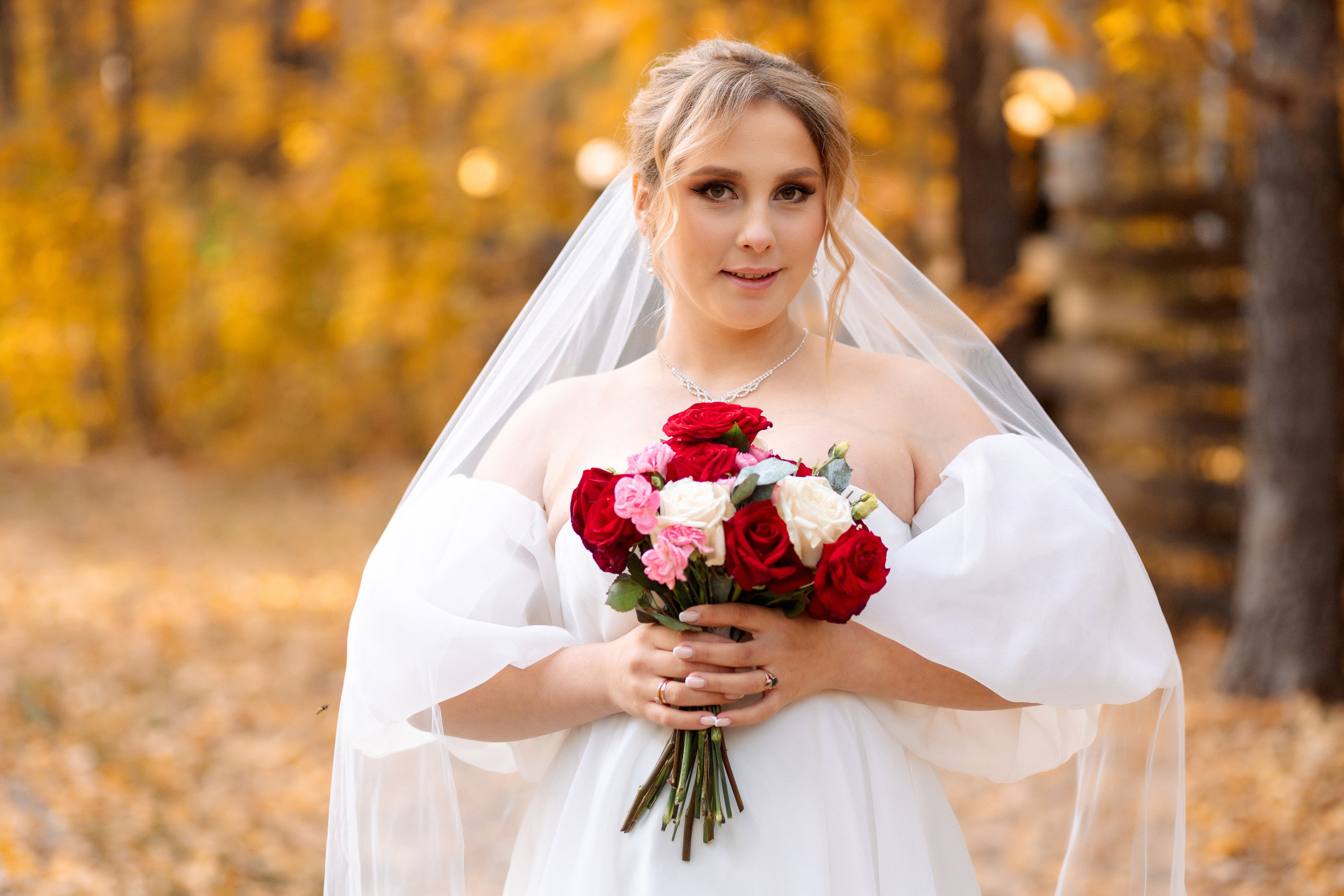 СВАДЬБА: Дима и Юля. Все фото. Профессиональный фотограф в Ижевске Леша Петров