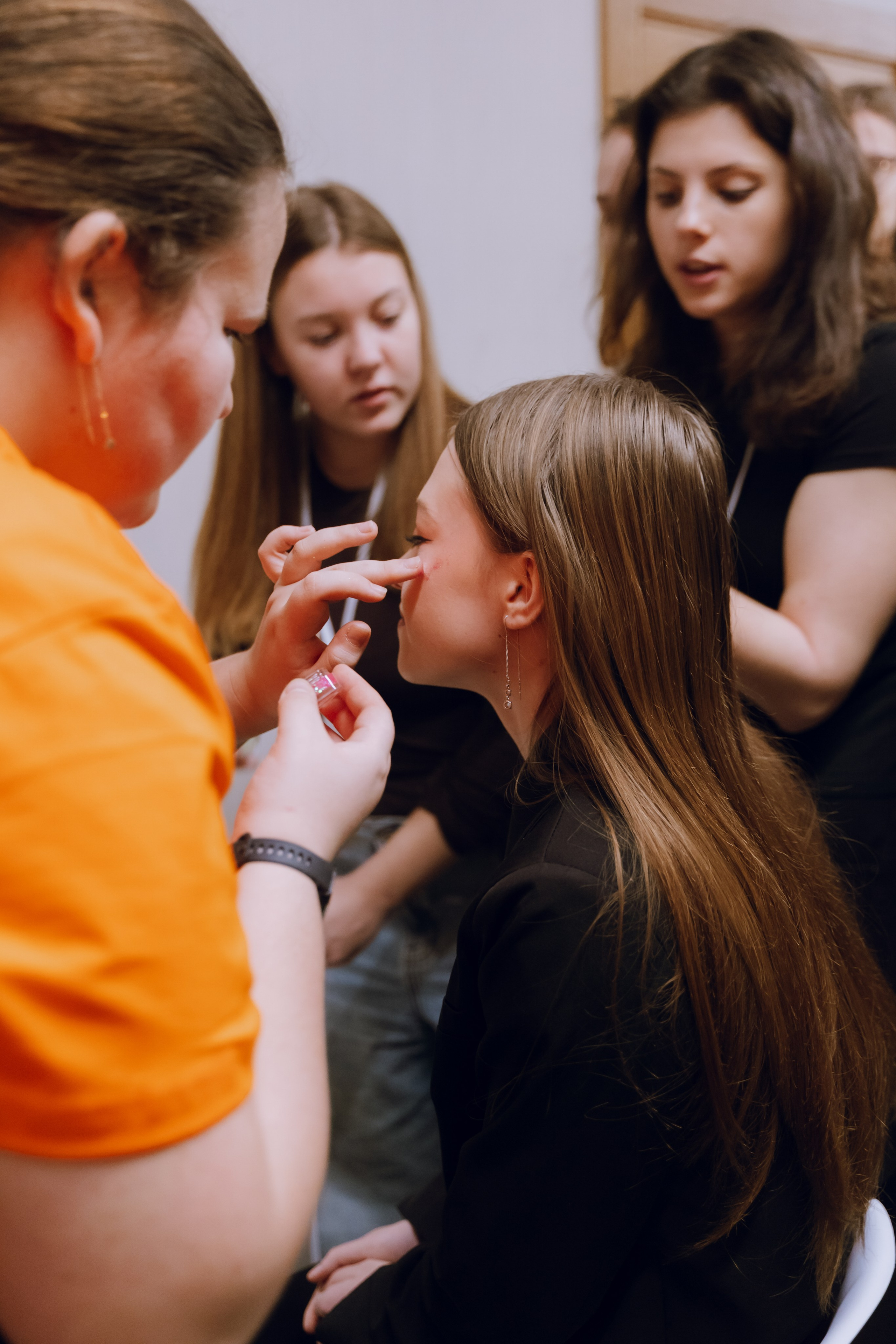 IX Форум добровольчества РО 2025. Фотограф Надежда Погребняк | Рязань | Москва