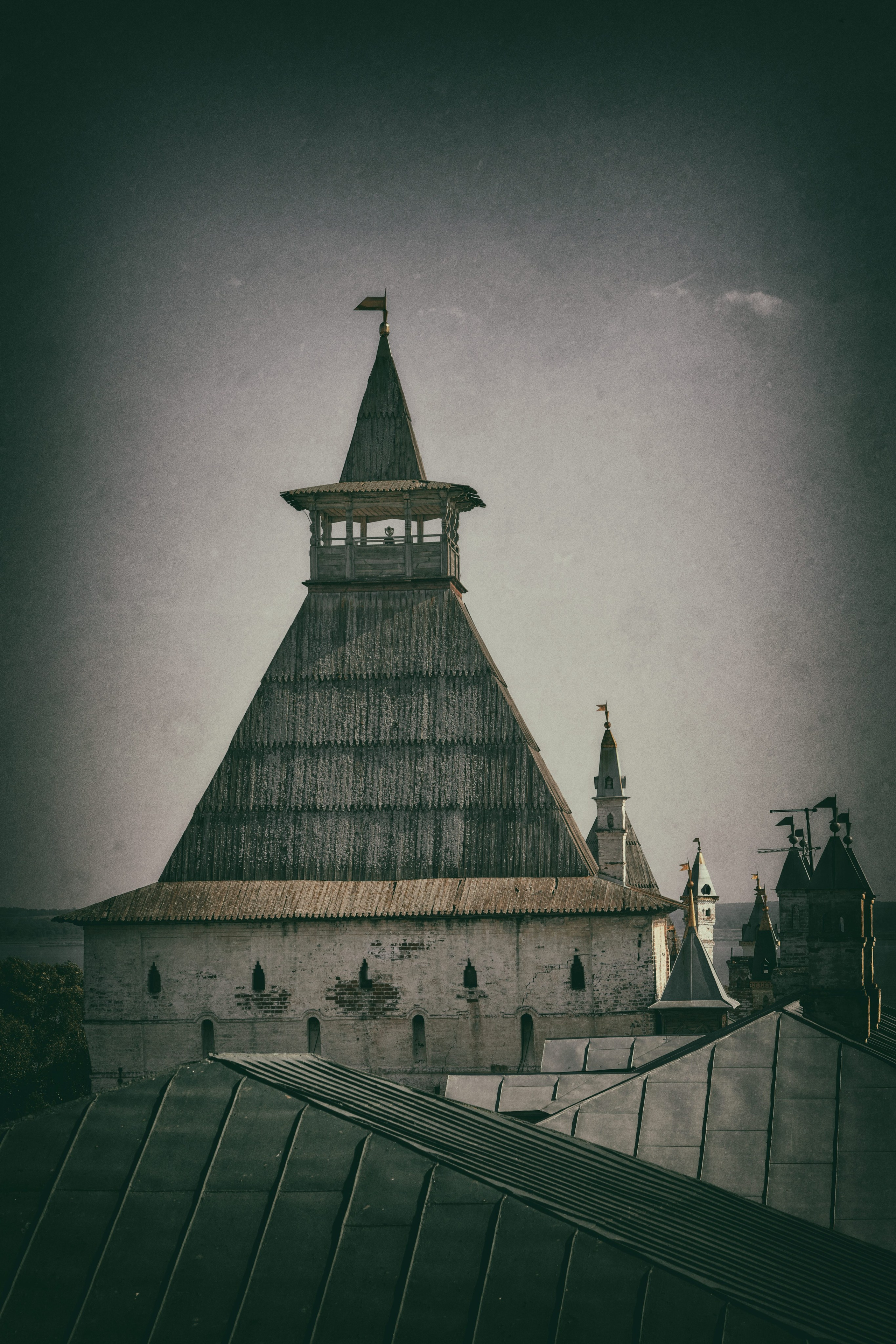 Ростов Великий. Aleksandr Kobtsev