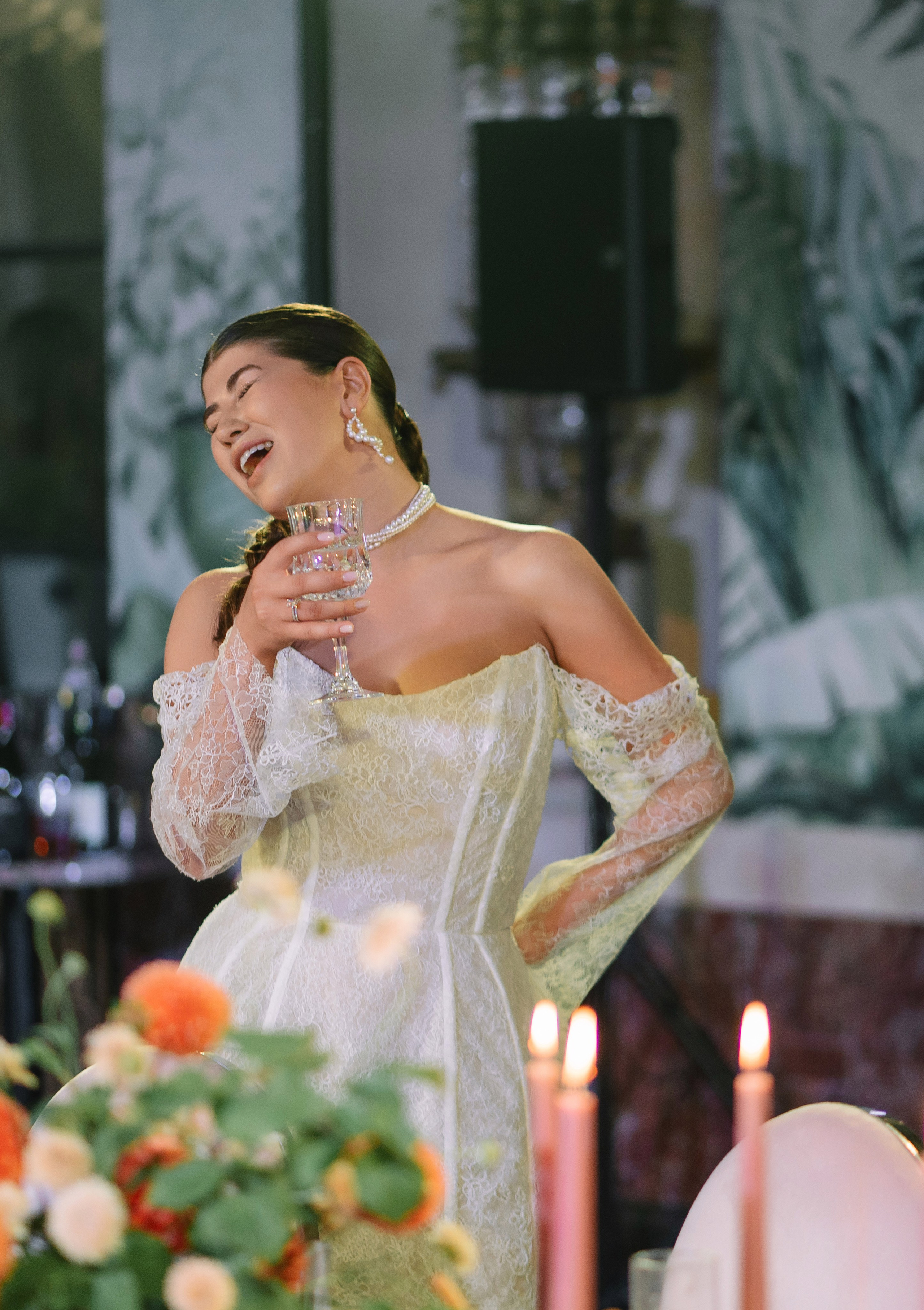 Свадебный день Руслана и Лали. Свадебный и семейный фотограф в Анапе Елена Полетаева