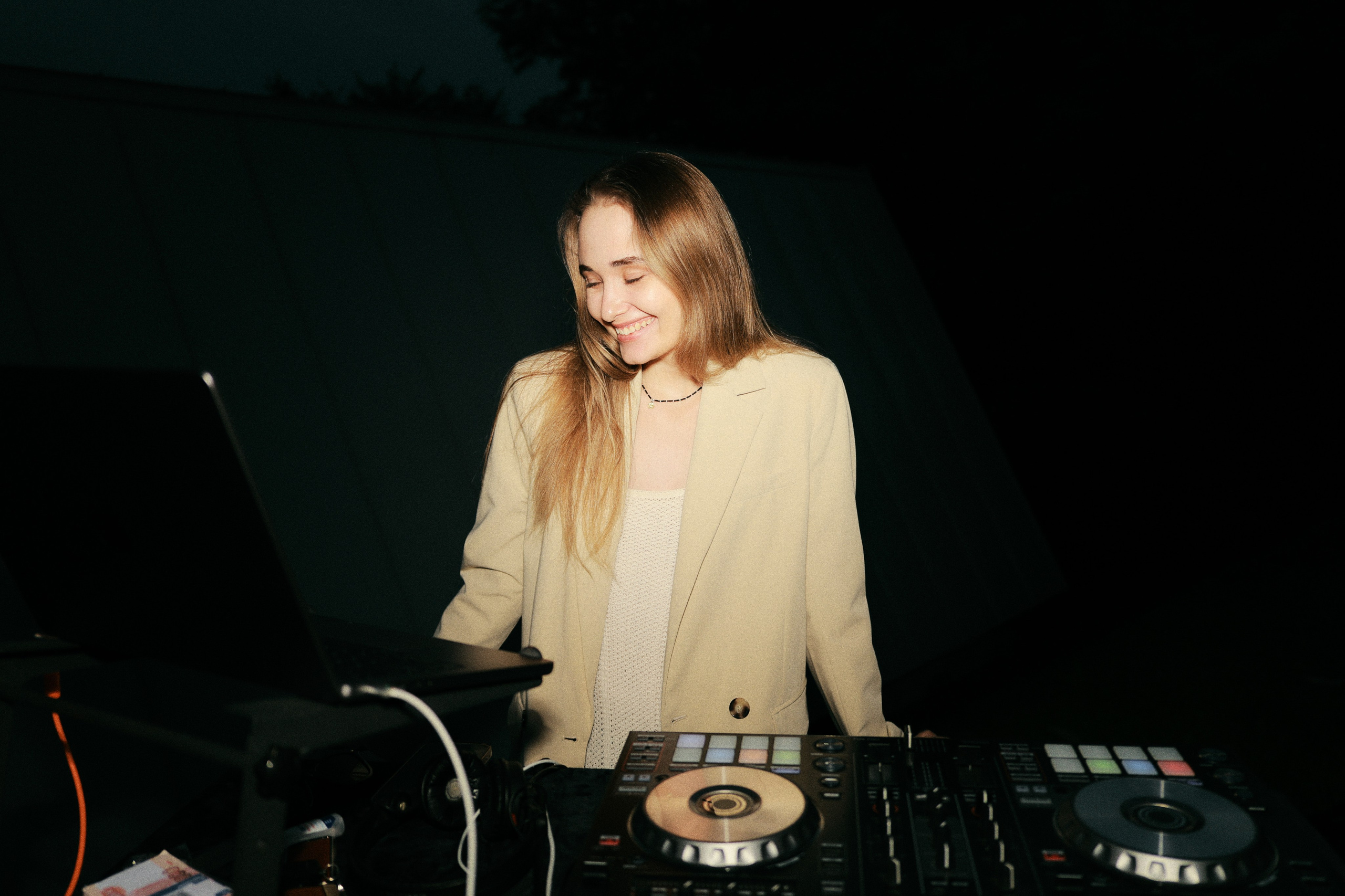 Атмо. Фотограф во Владимире, Москве и Суздале — Полина Романычева