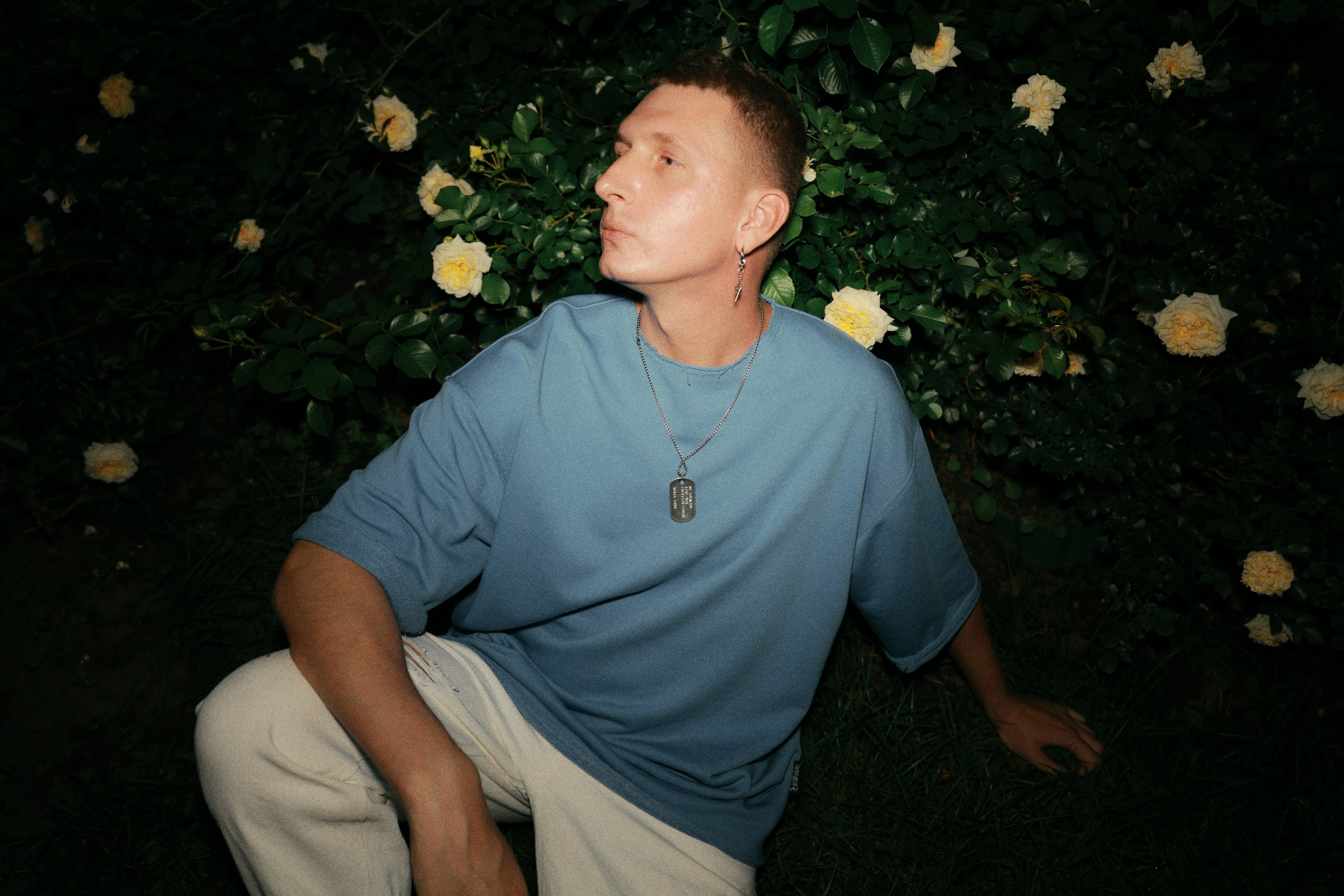 Атмо. Фотограф во Владимире, Москве и Суздале — Полина Романычева